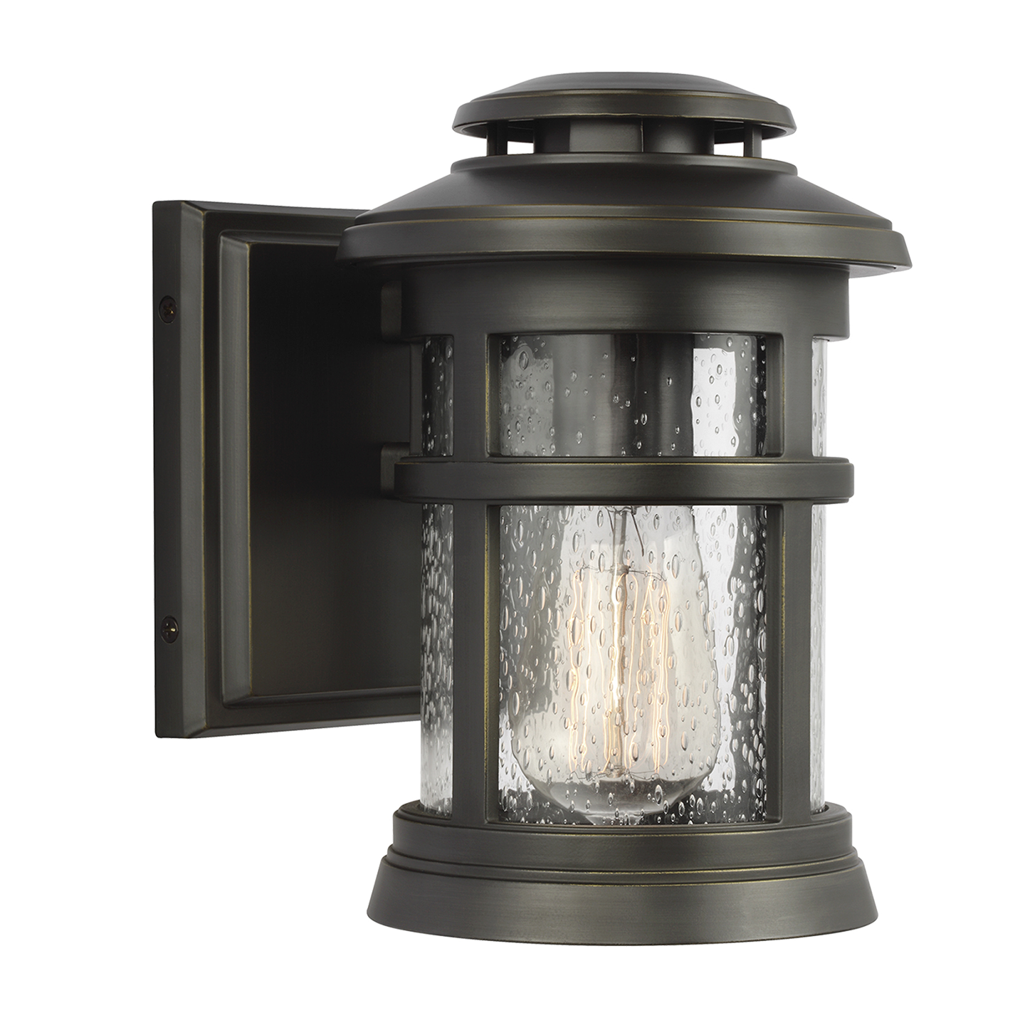 Newport Extra Small Lantern