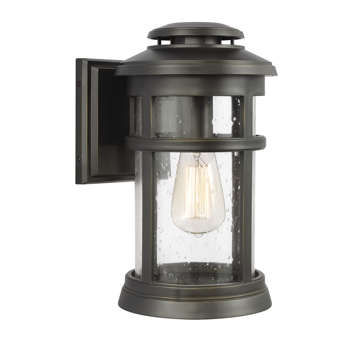 Newport Small Lantern