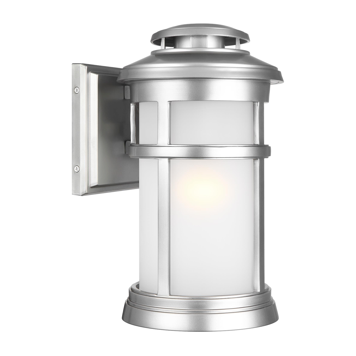 Newport Small Lantern