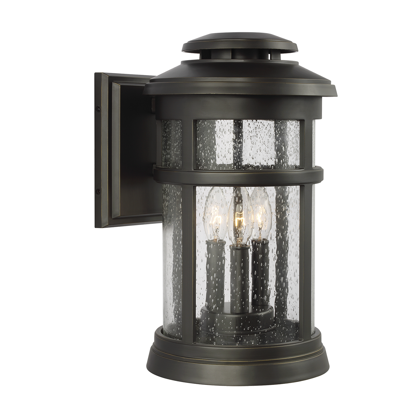 Newport Medium Lantern