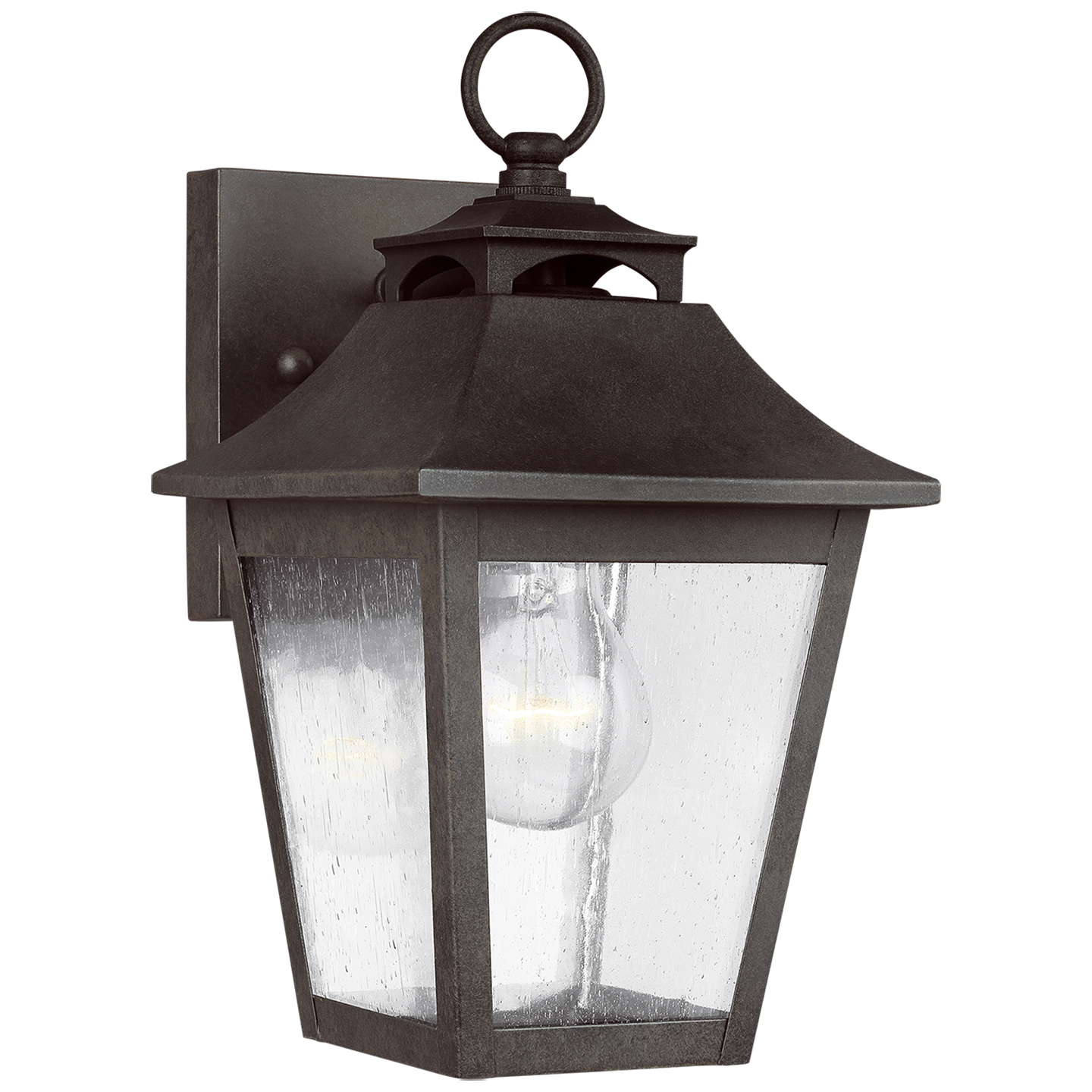 Galena Extra Small Lantern