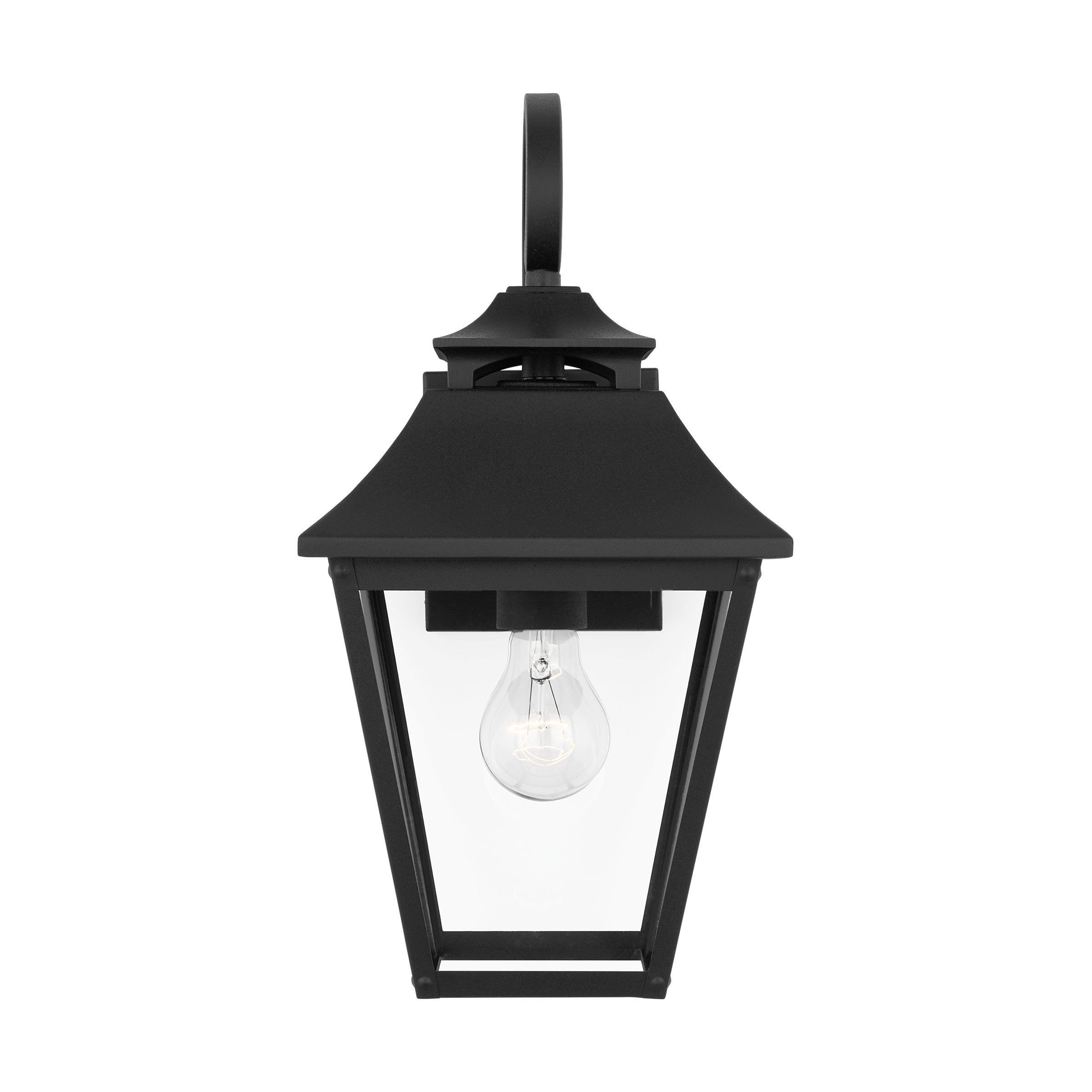 Galena Small Lantern