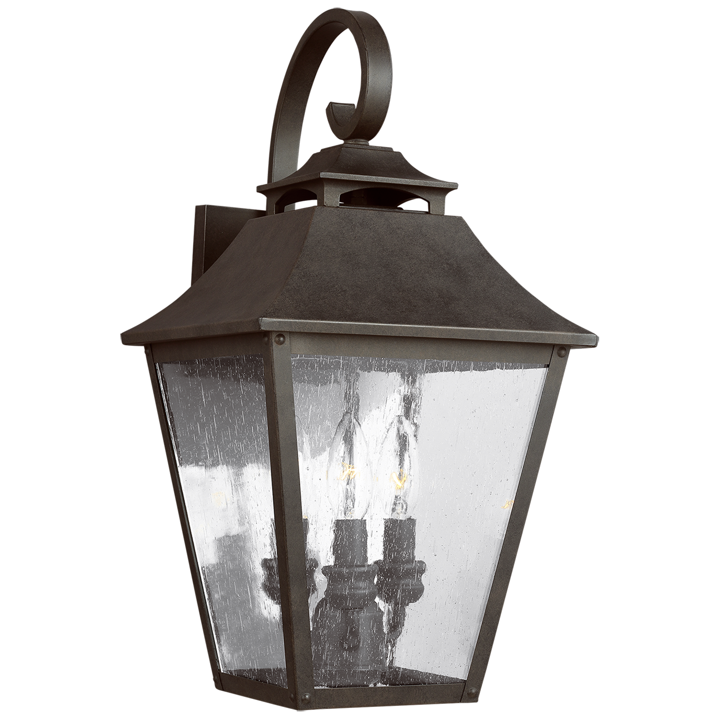 Galena Medium Lantern