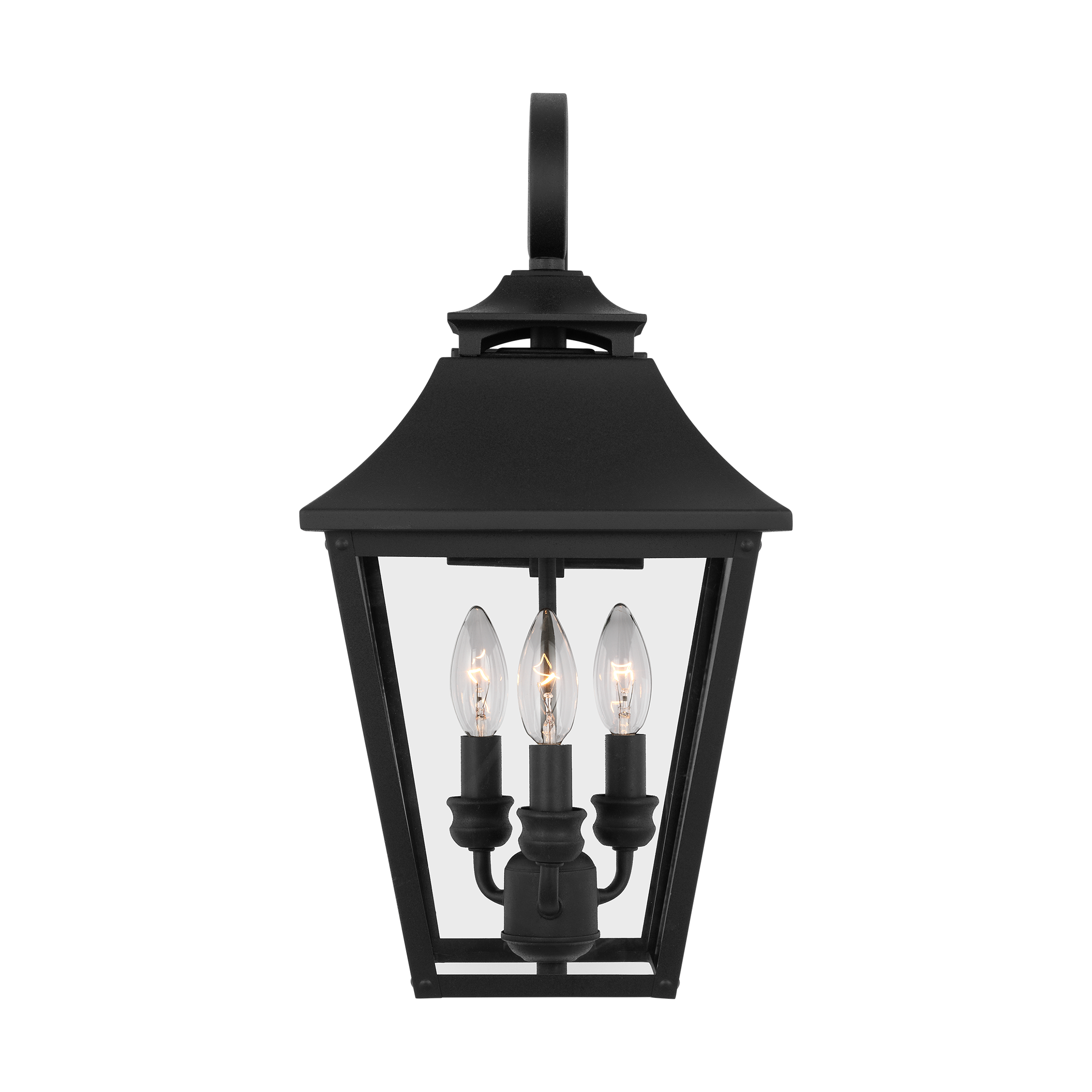 Galena Medium Lantern