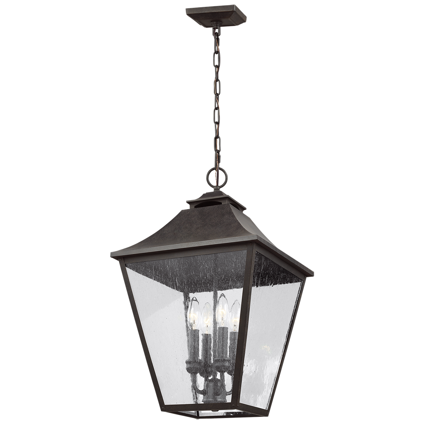 Galena Small Pendant