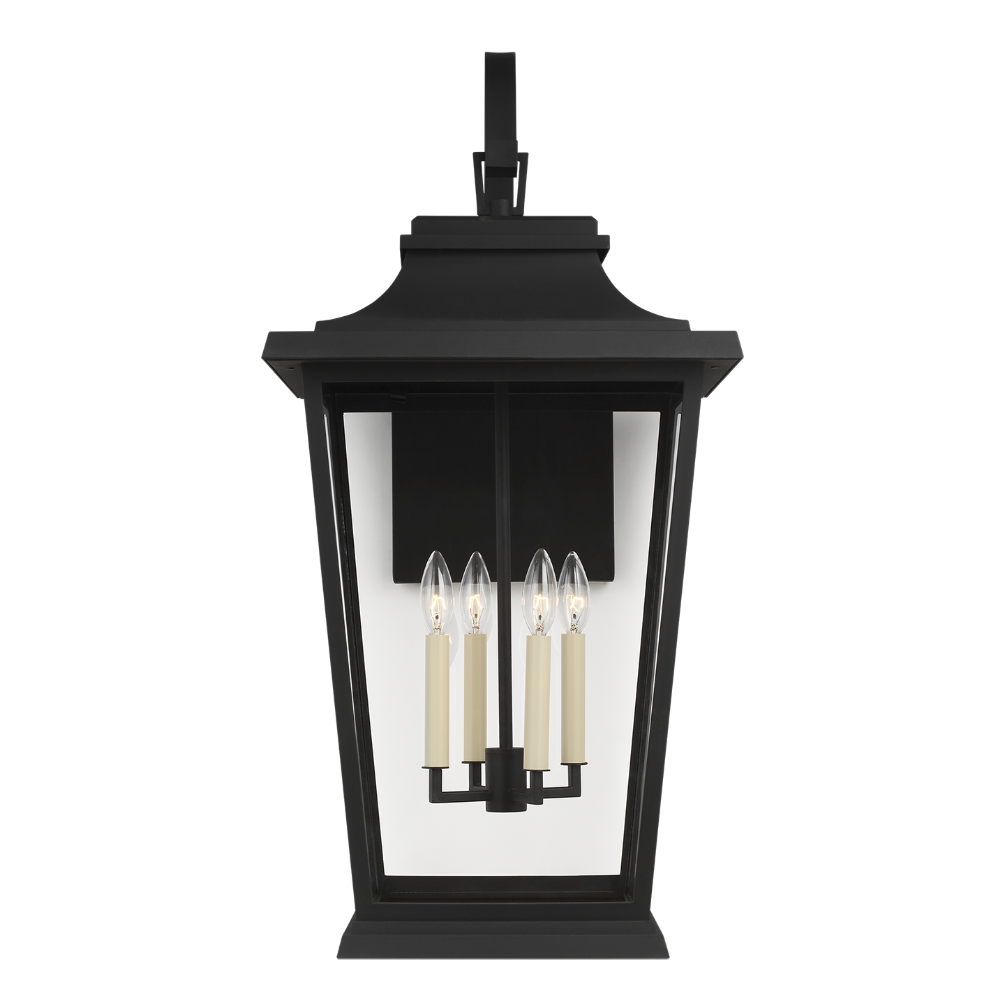 Warren Lantern