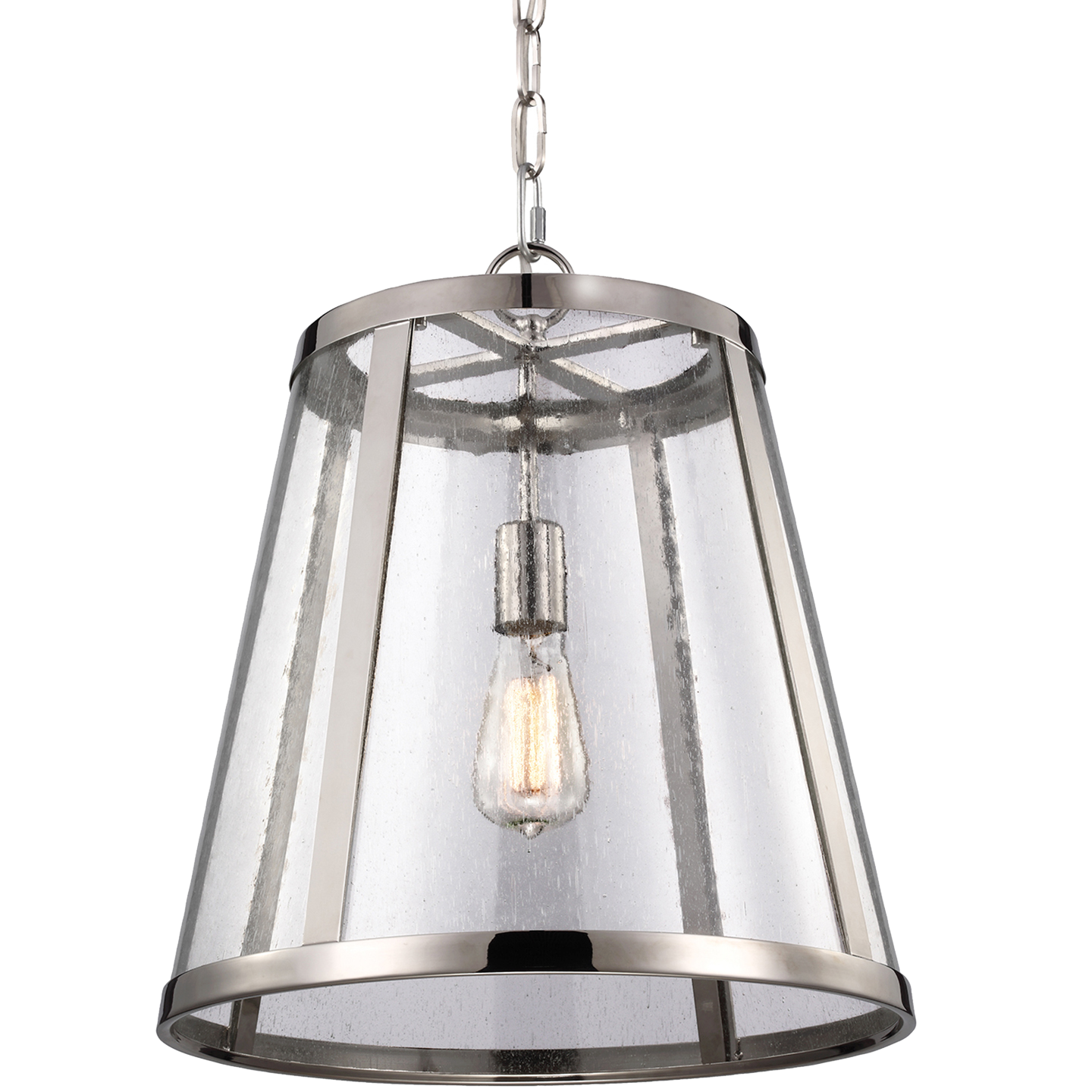 Harrow Medium Pendant