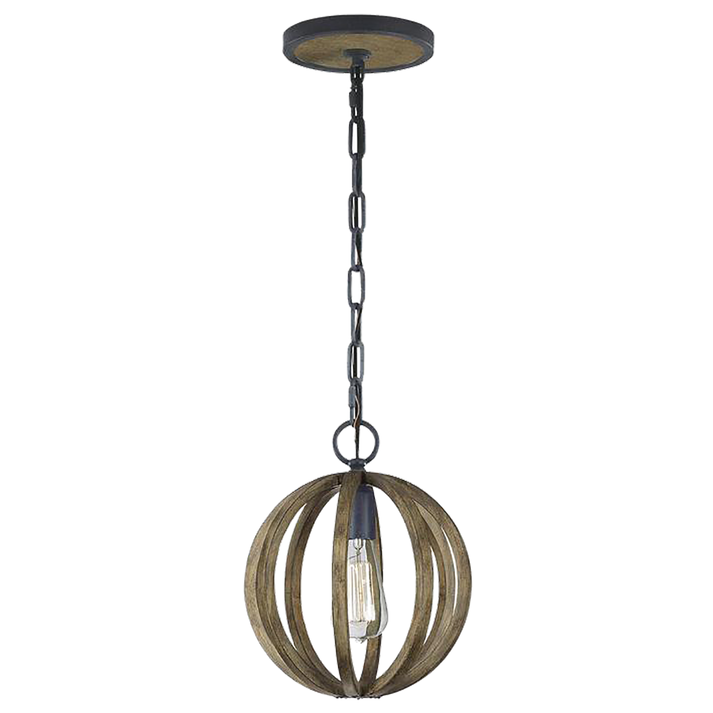 Allier Mini Pendant