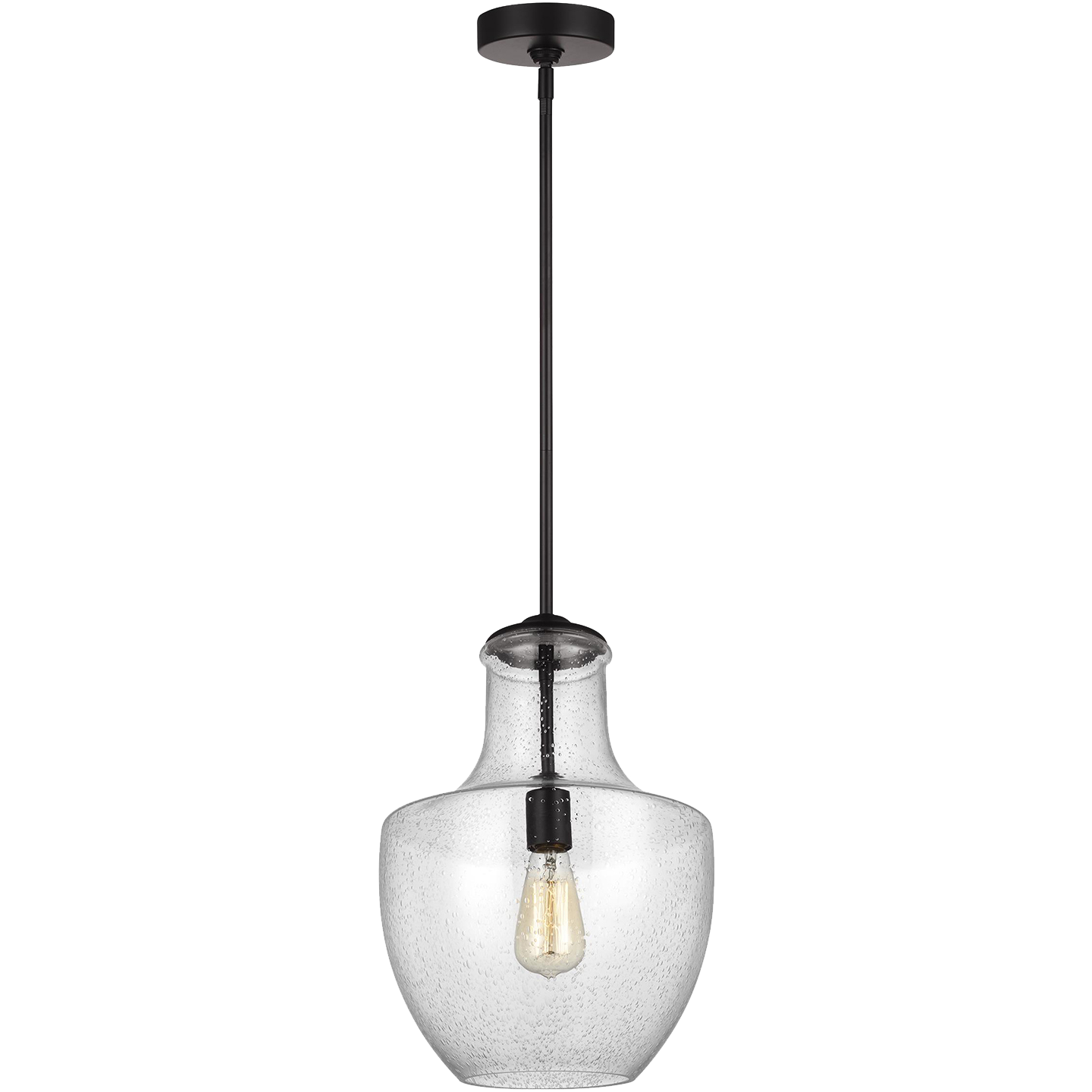 Baylor One Light Pendant