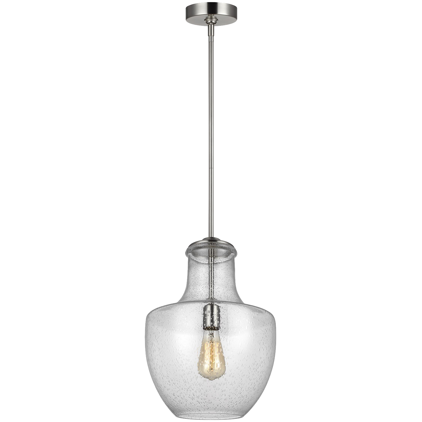 Baylor 1 - Light Pendant