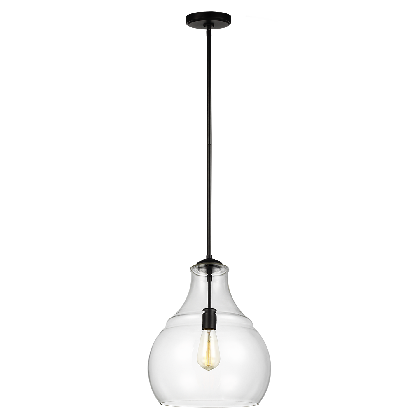 Zola One Light Pendant