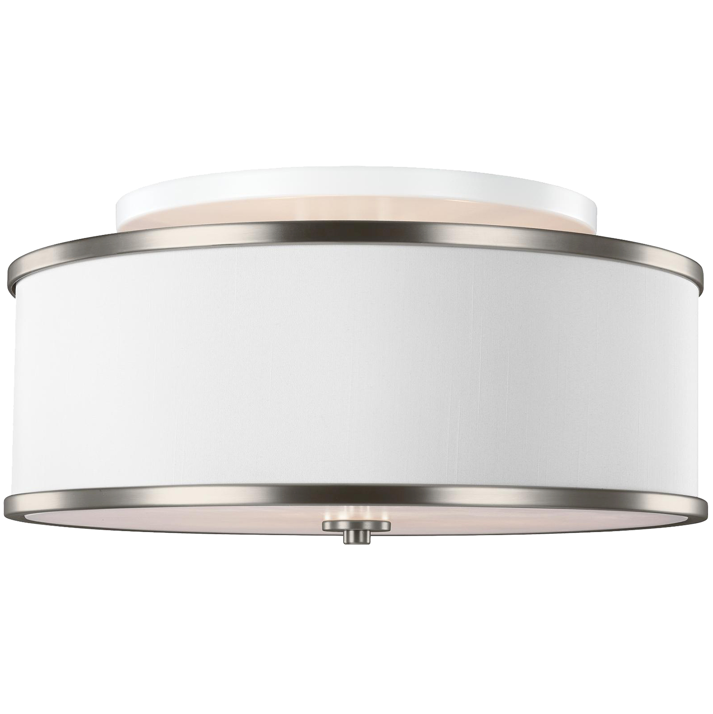 Lennon Medium Semi-Flush Mount