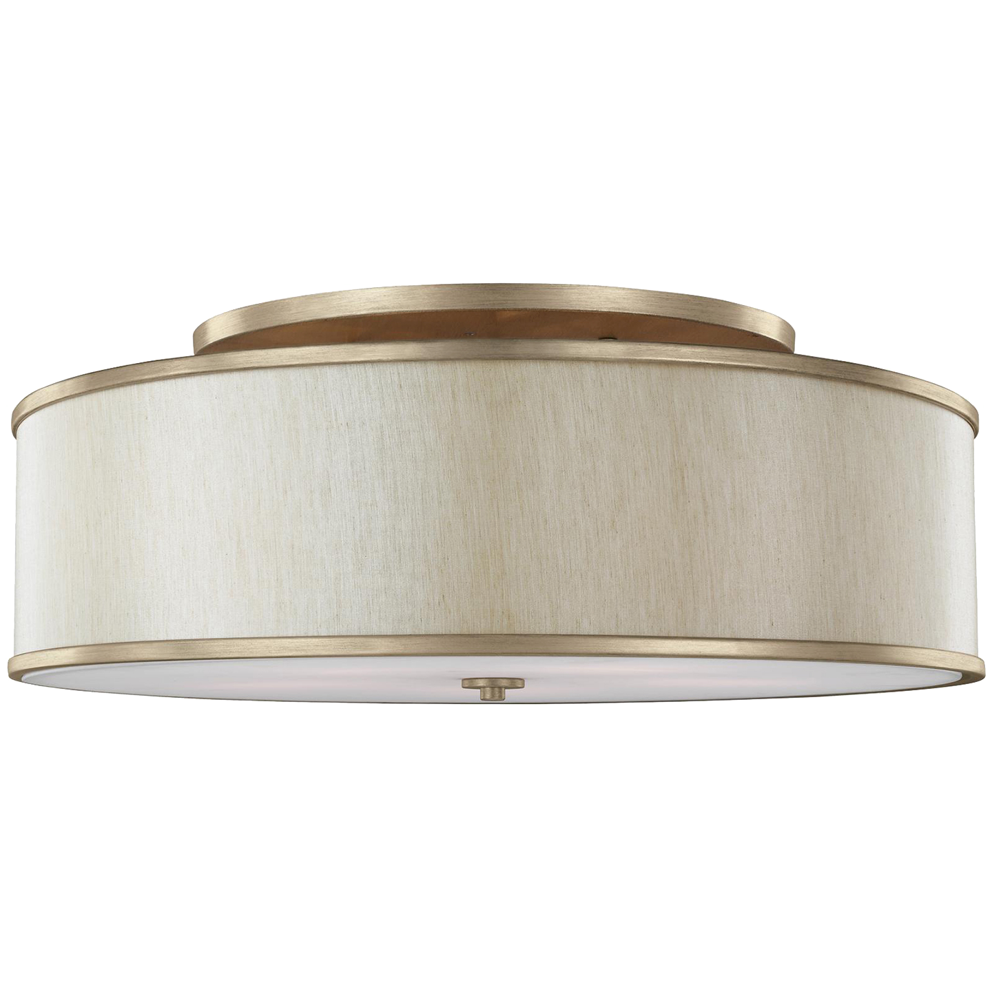Lennon Large Semi-Flush Mount