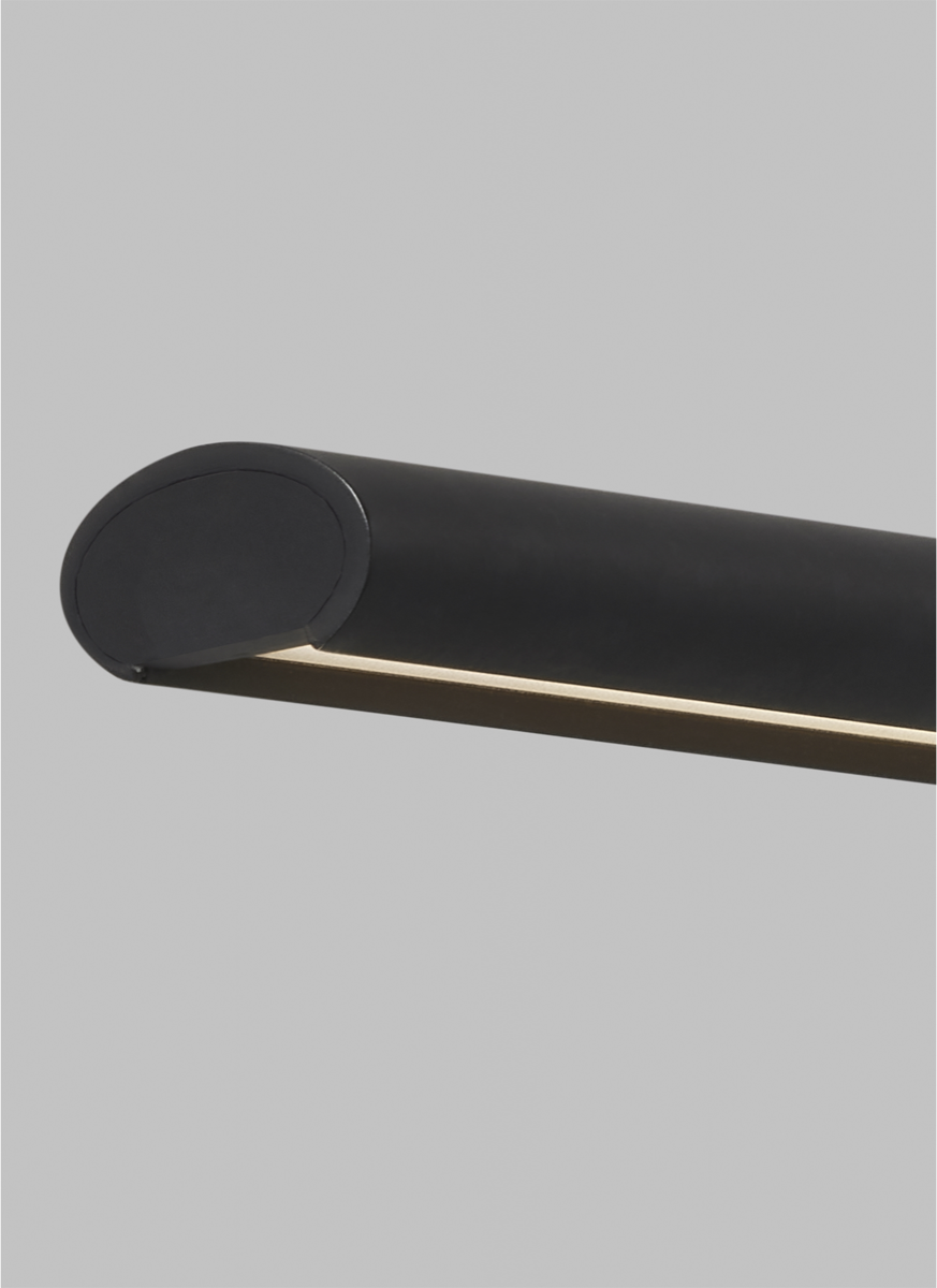 Plural Dome Picture Light