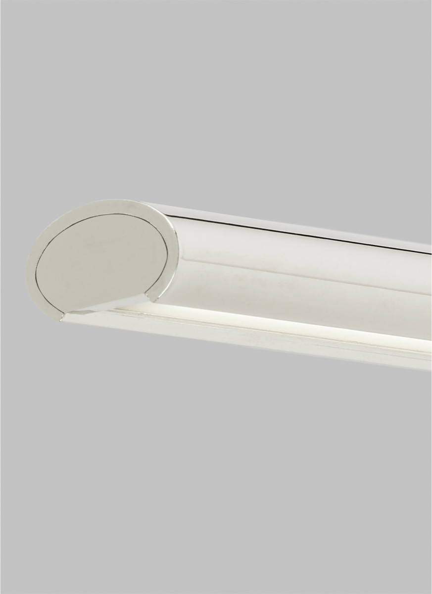 Plural Dome Picture Light