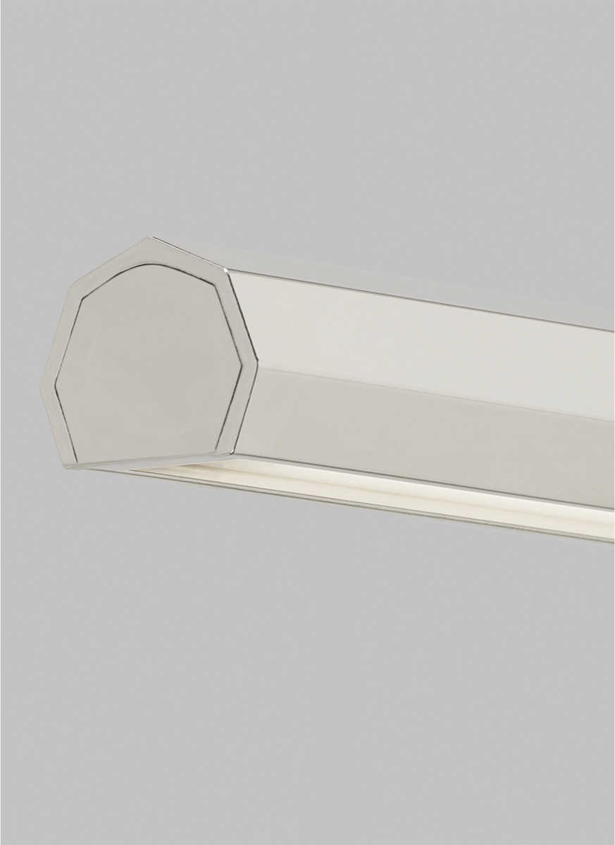 Plural Faceted Picture Light