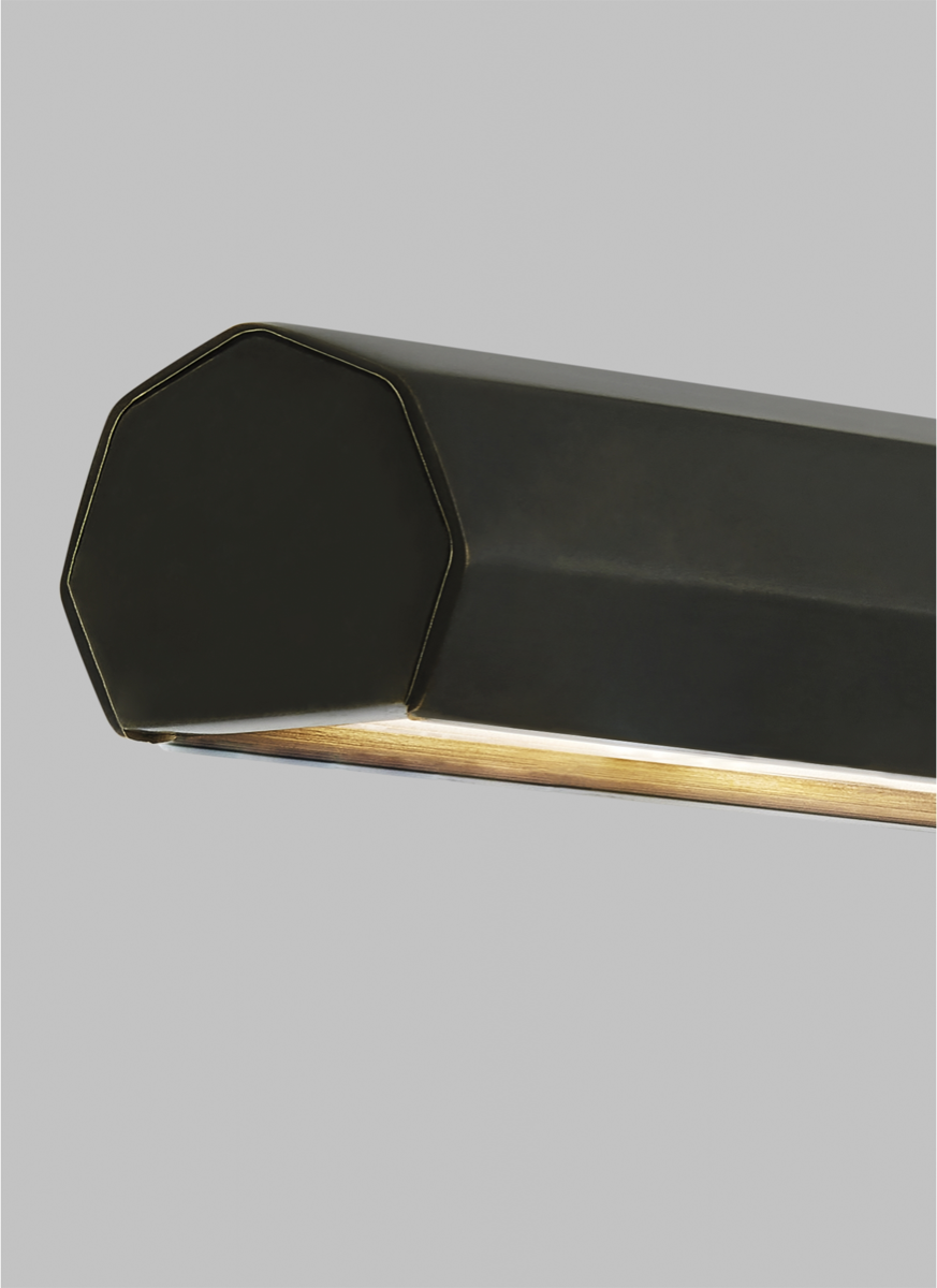 Plural Faceted Picture Light