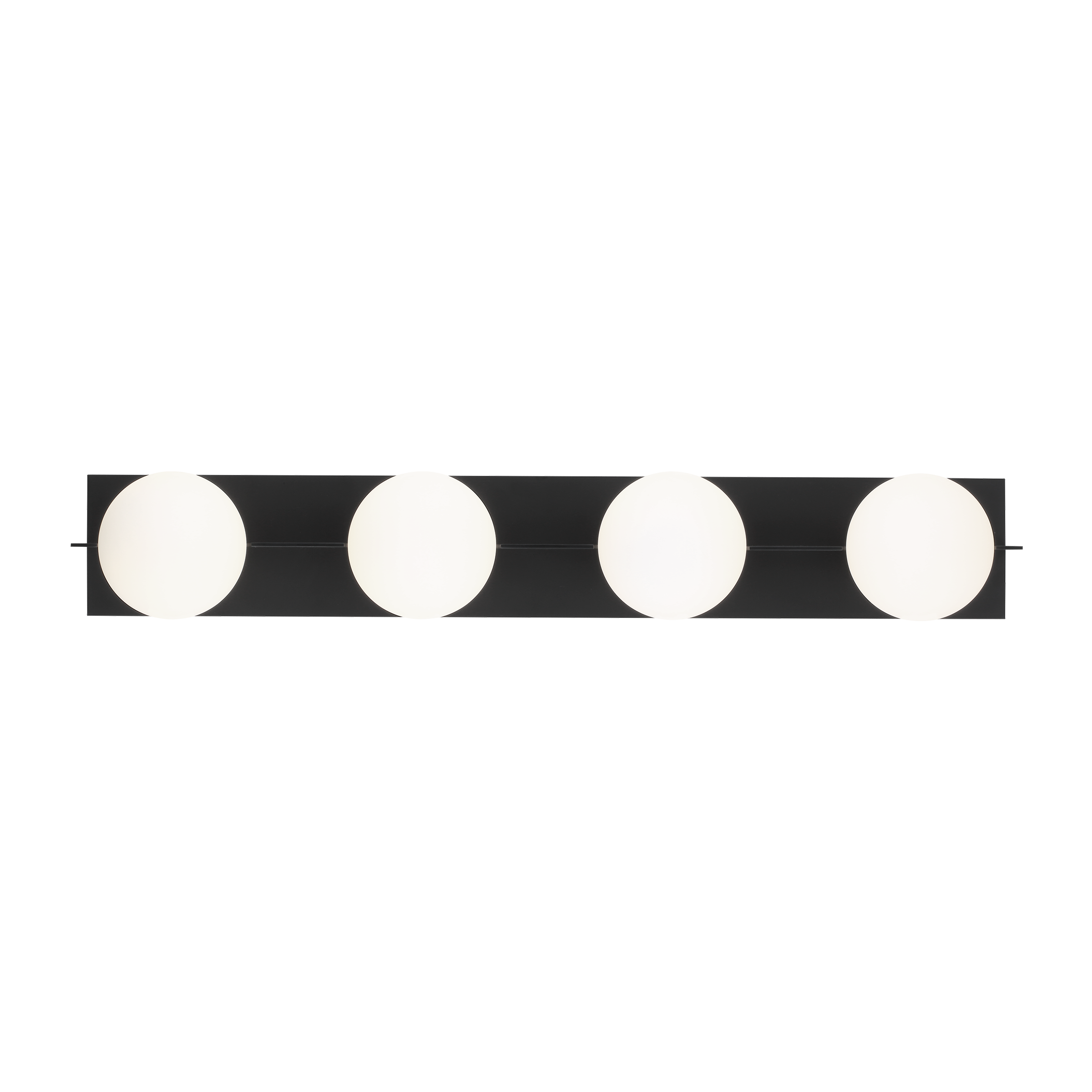 Orbel 4-Light Bath