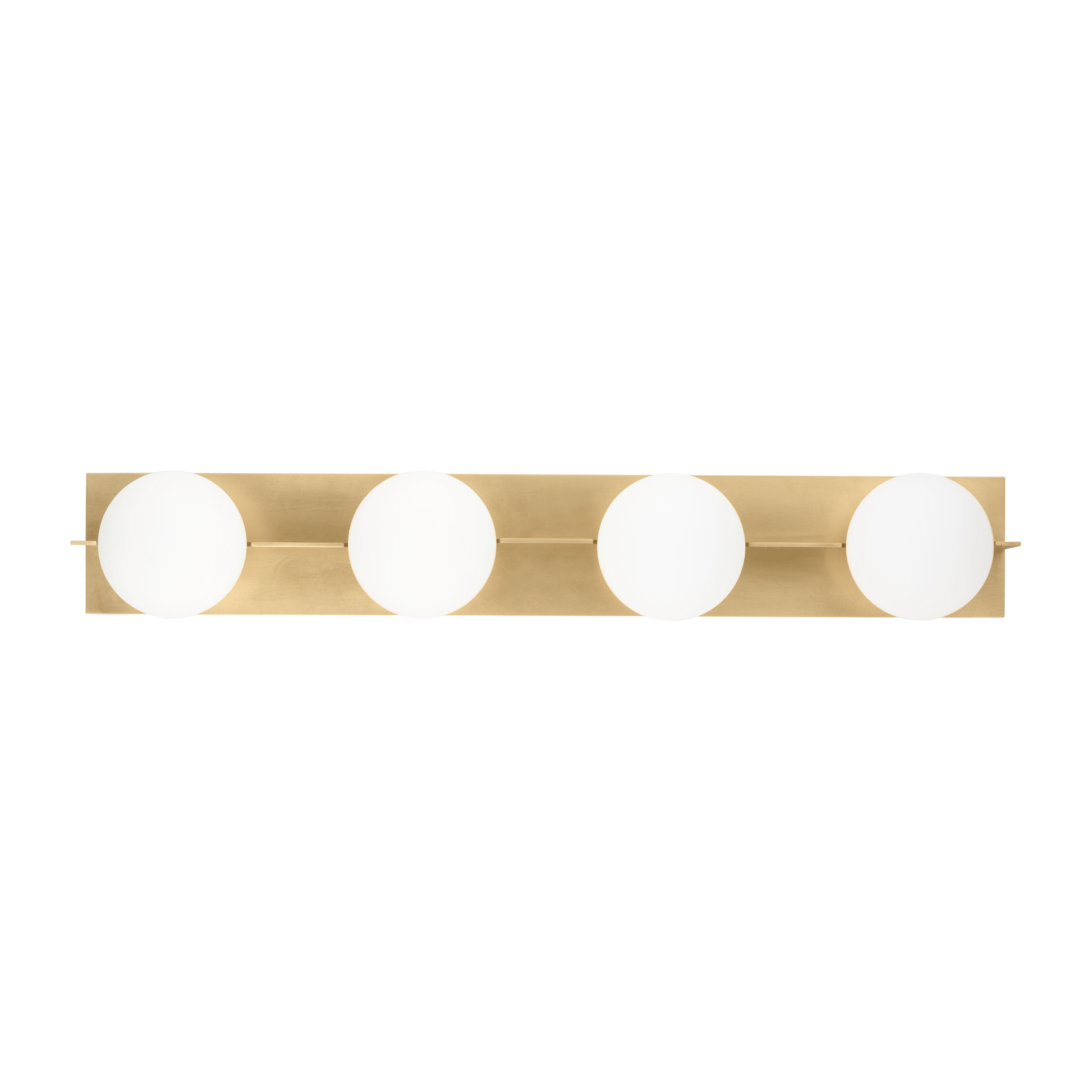 Orbel 4-Light Bath