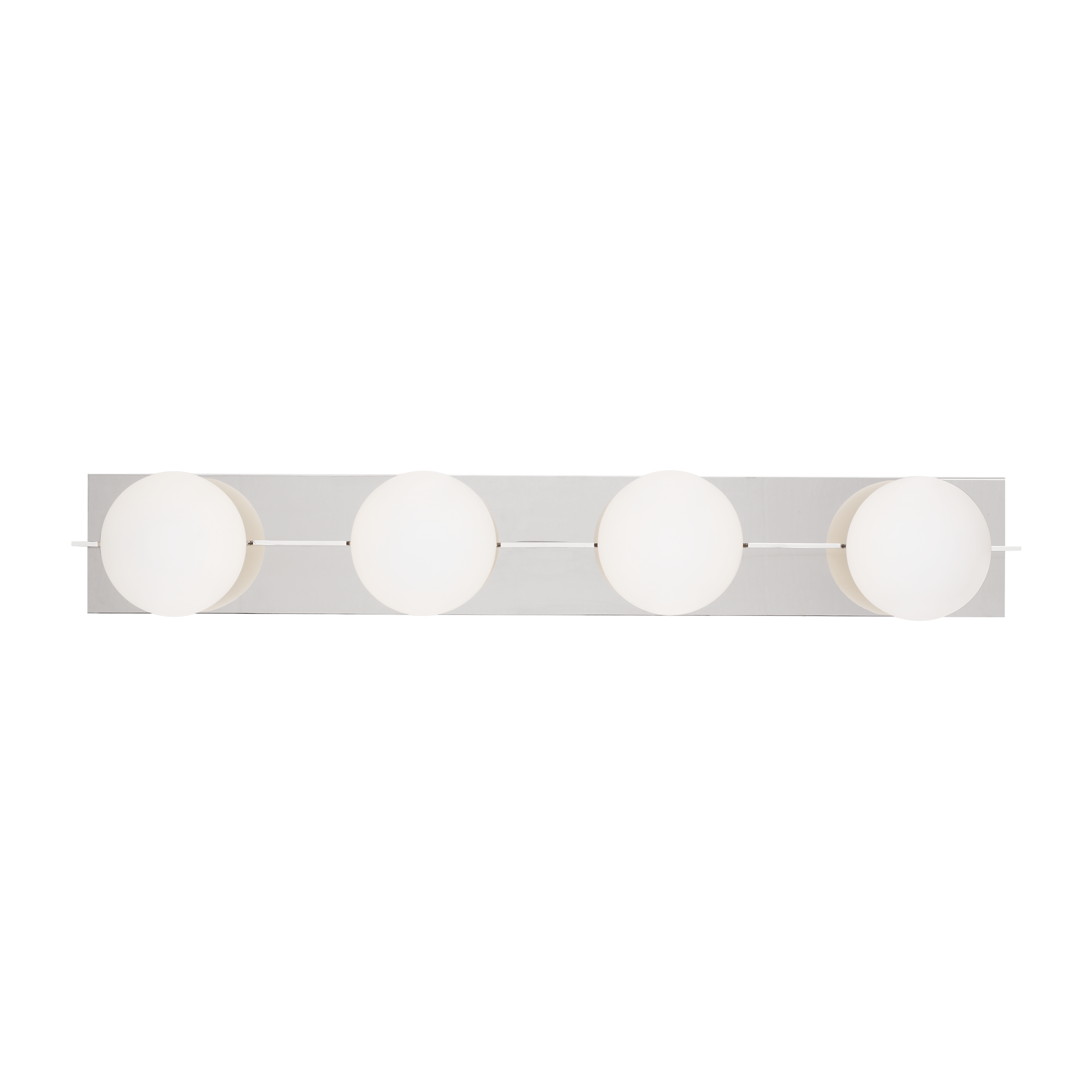Orbel 4-Light Bath