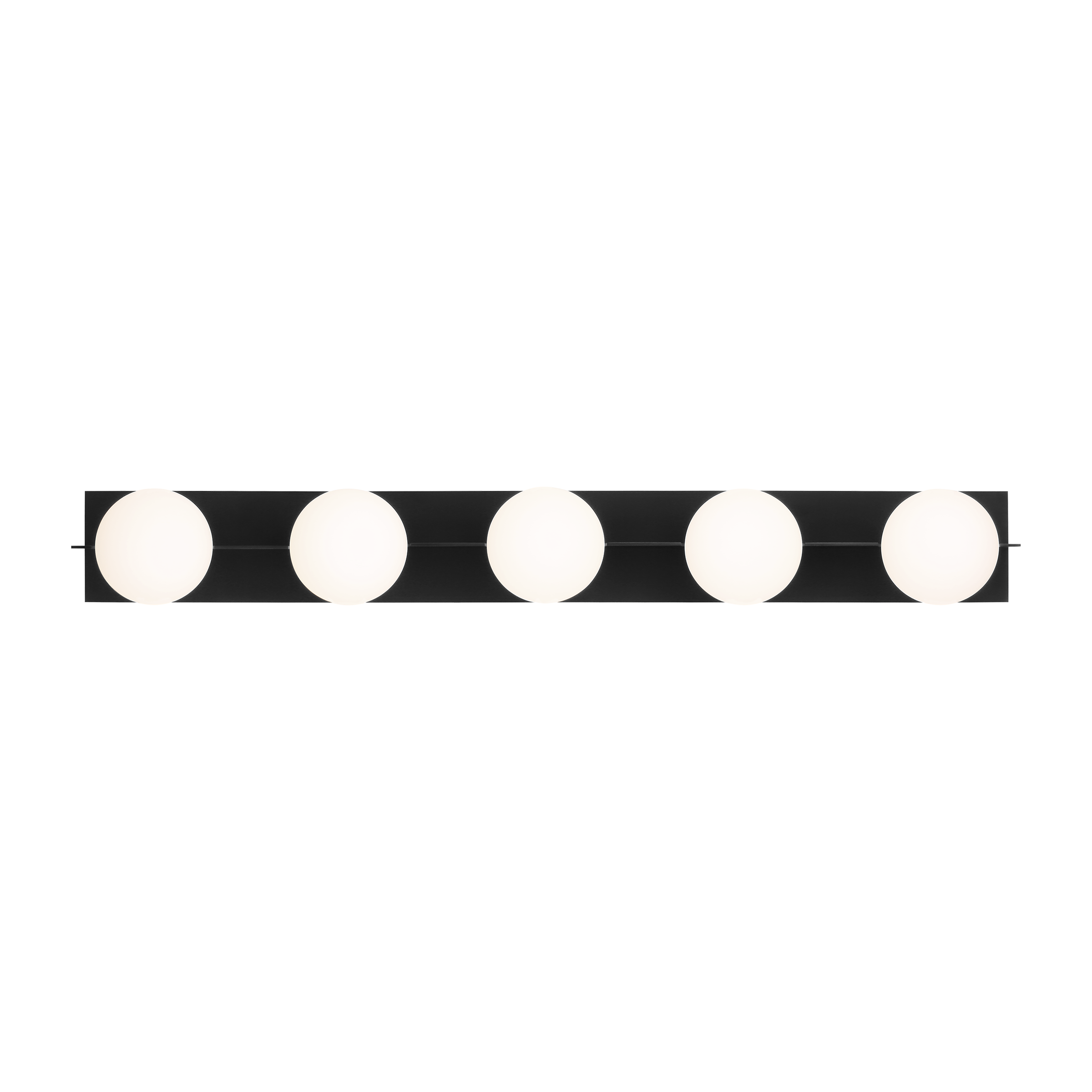 Orbel 5-Light Bath