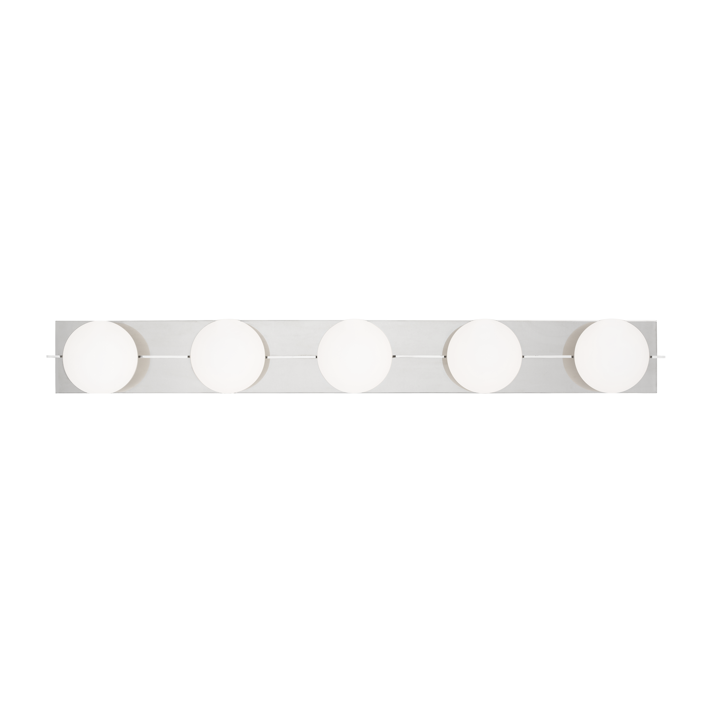 Orbel 5-Light Bath
