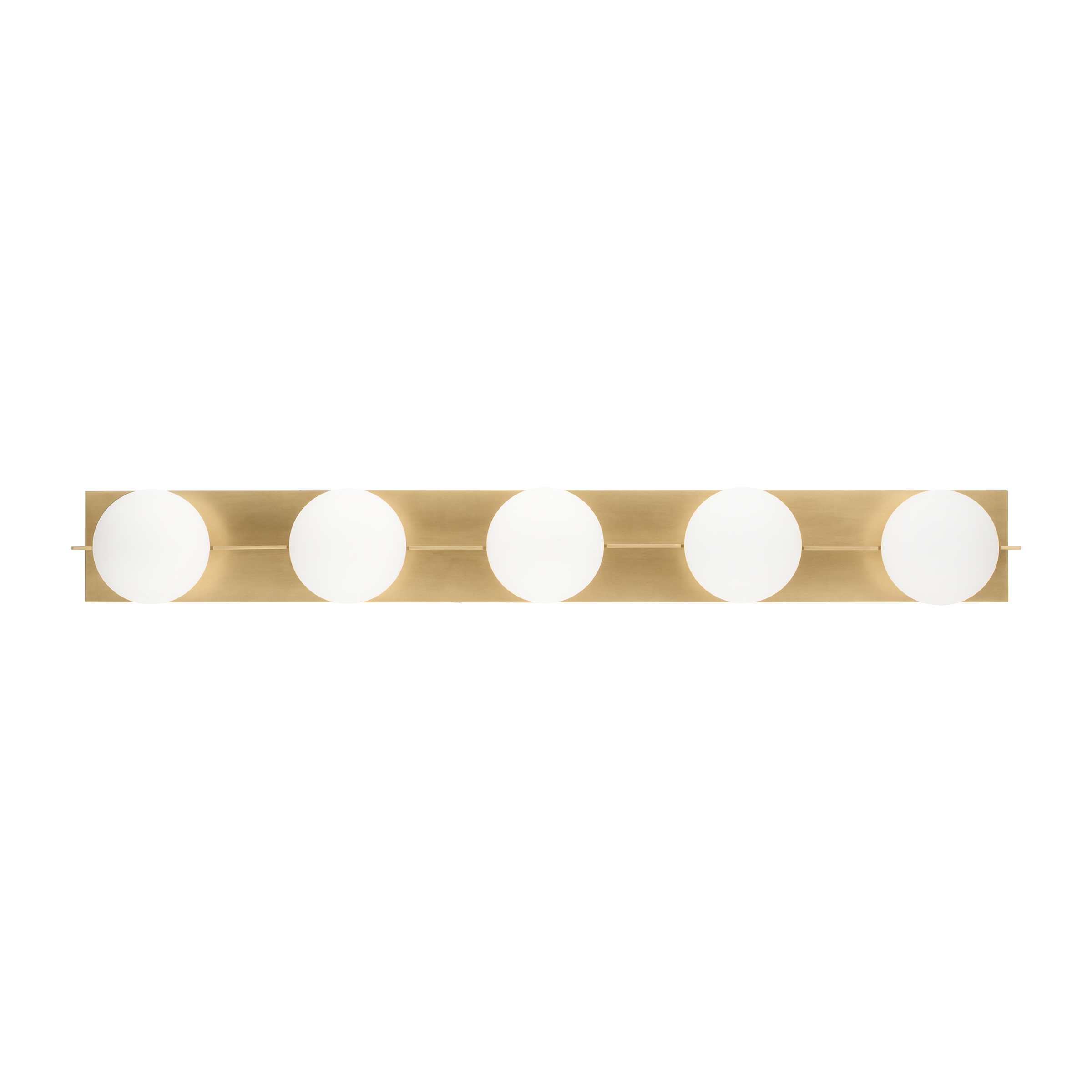 Orbel 5-Light Bath