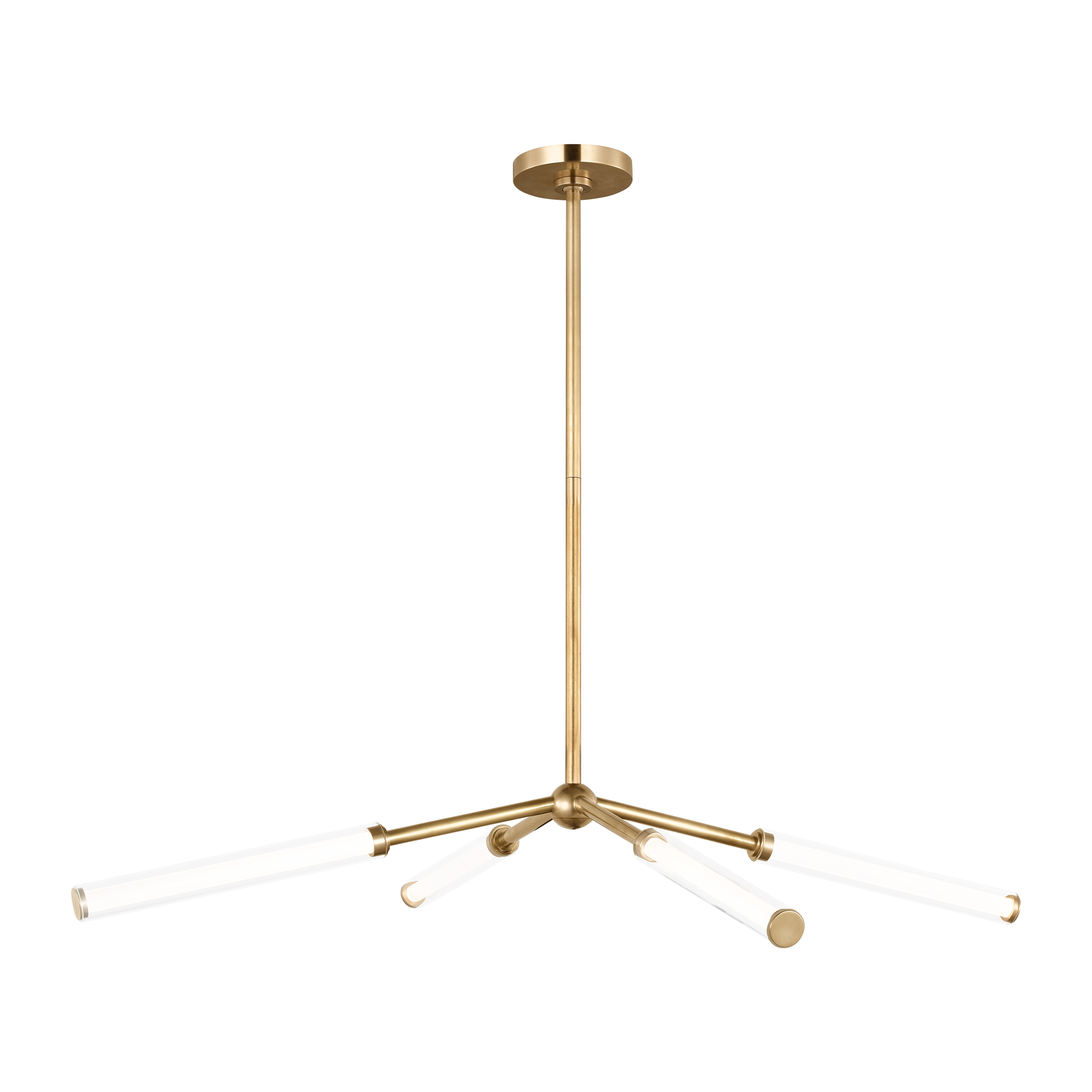 Poza 40 Chandelier