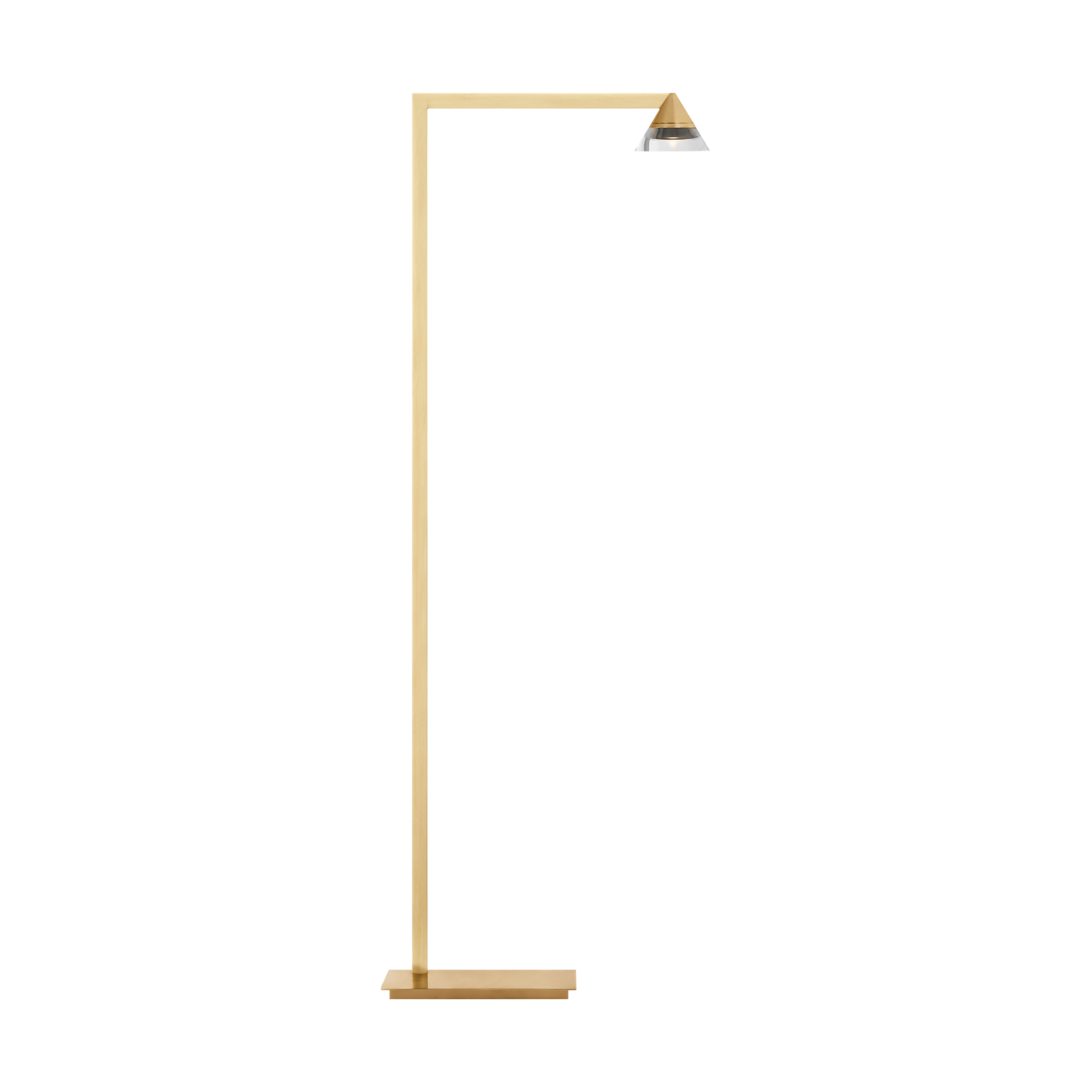 Midrand Crystal 42 Floor Lamp