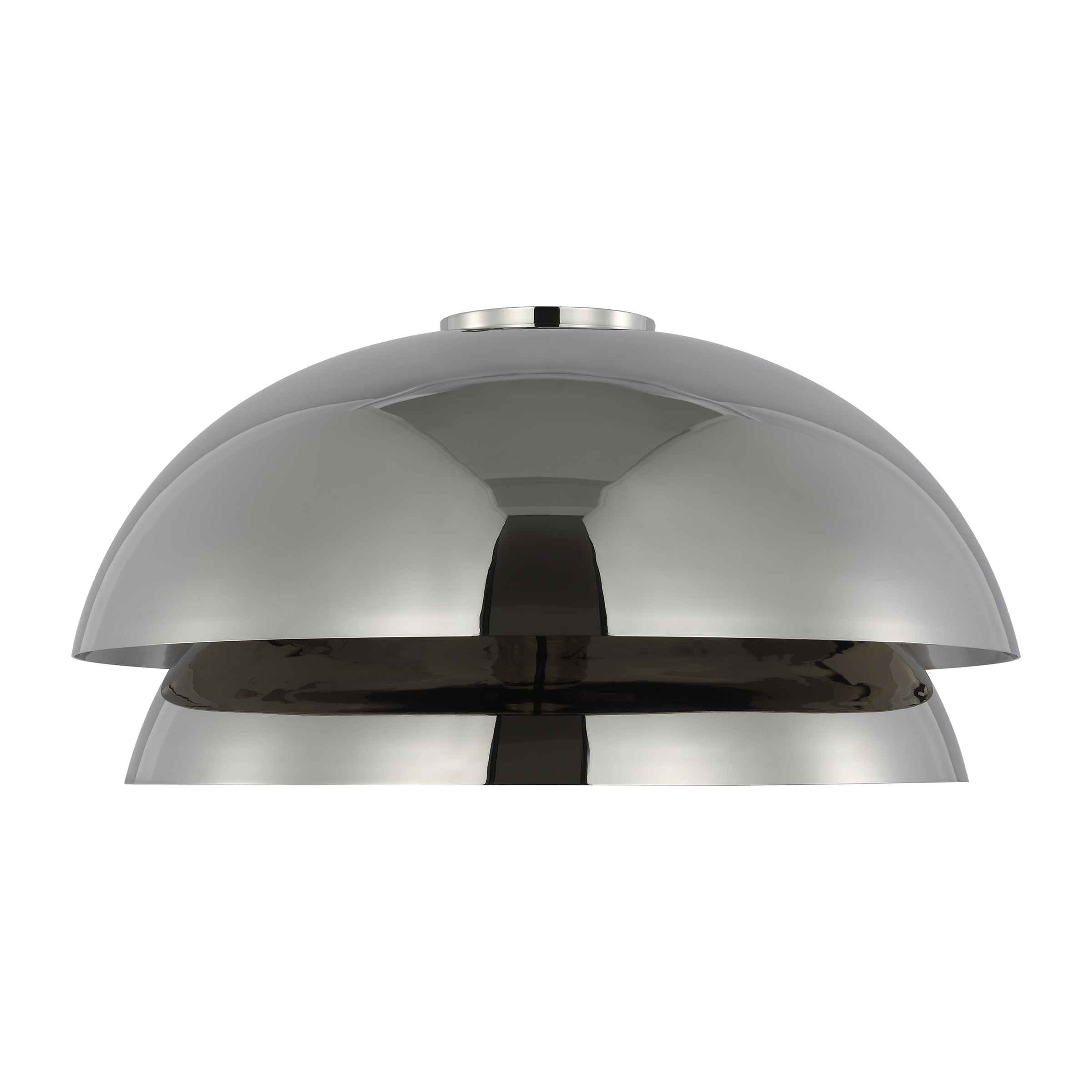 Shanti Large Flush