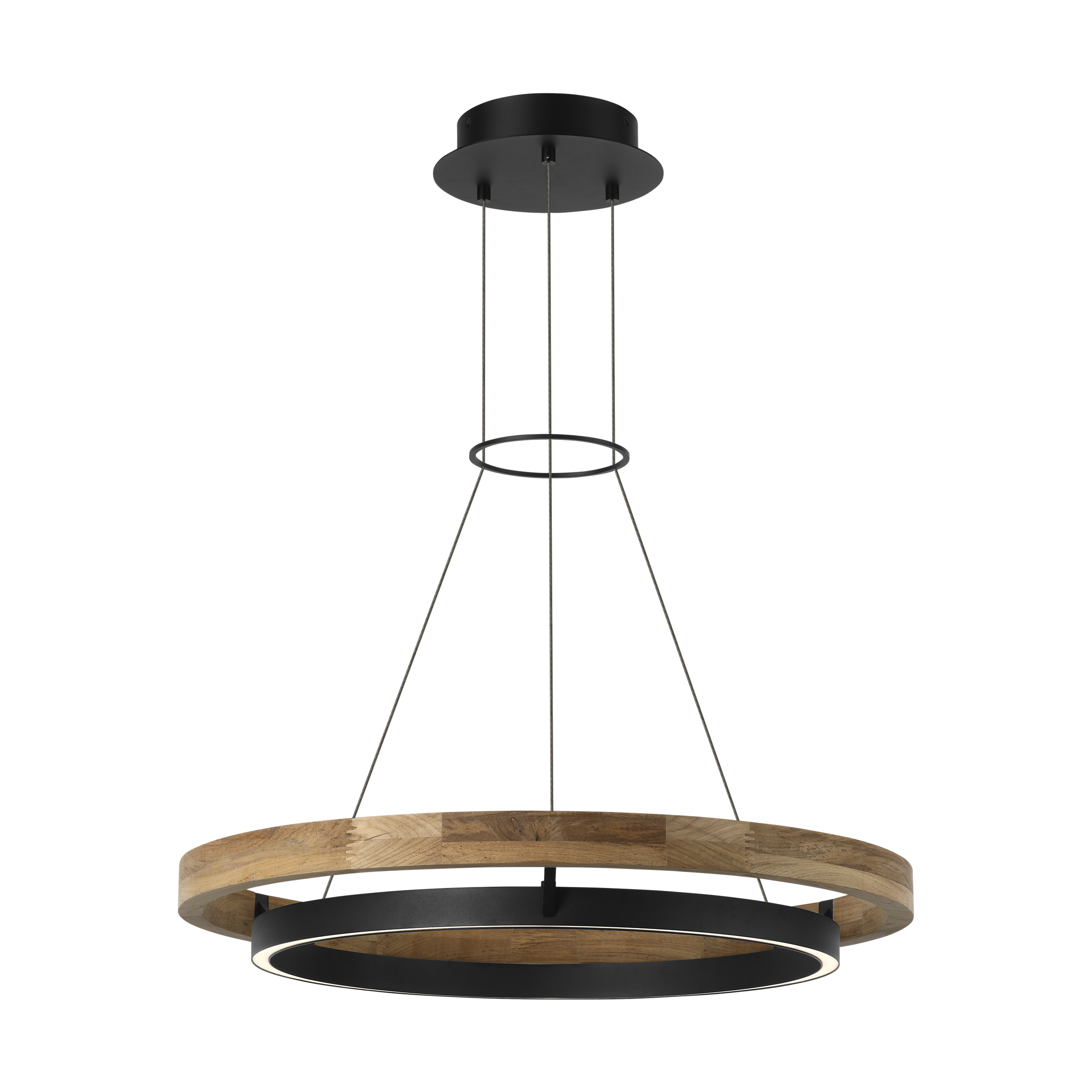 Grace 30 Outdoor Chandelier