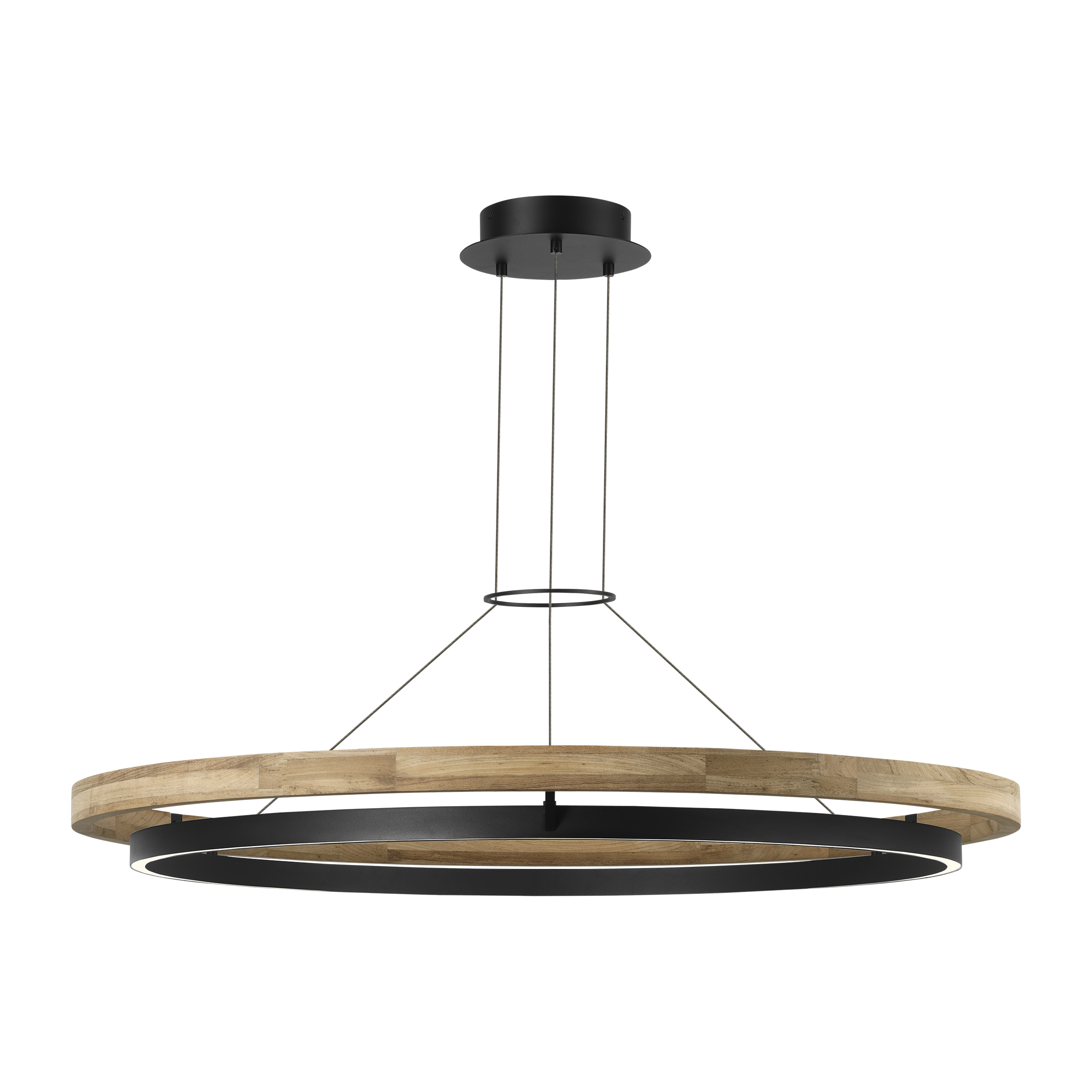 Grace 48 Outdoor Chandelier