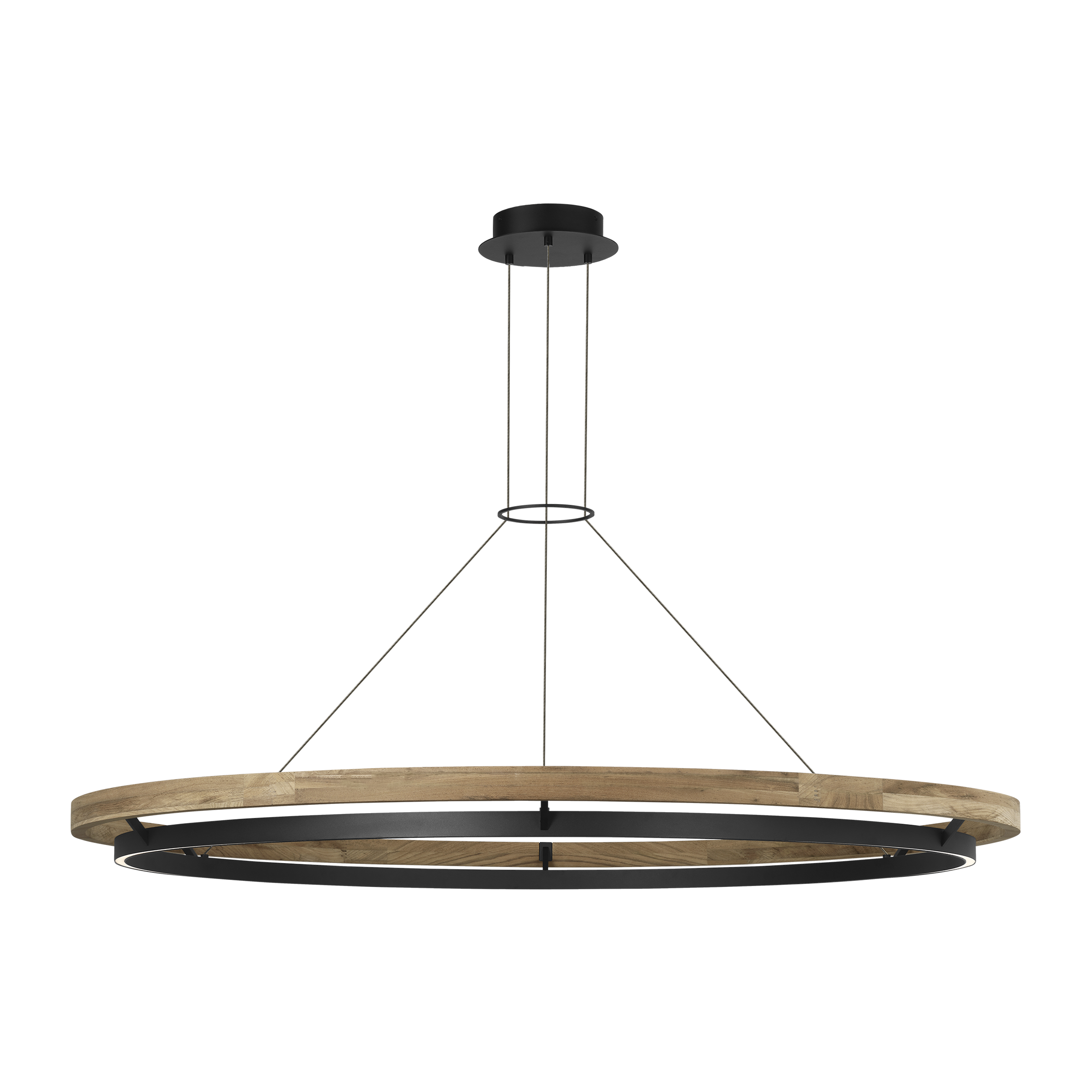 Grace 65 Outdoor Chandelier