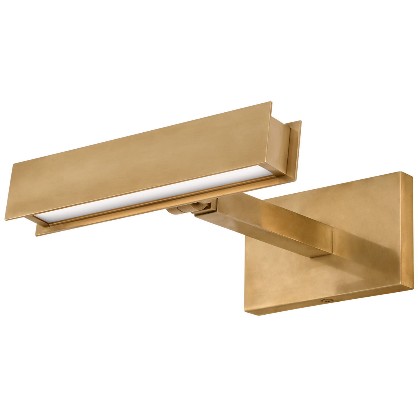 Bau Picture Light