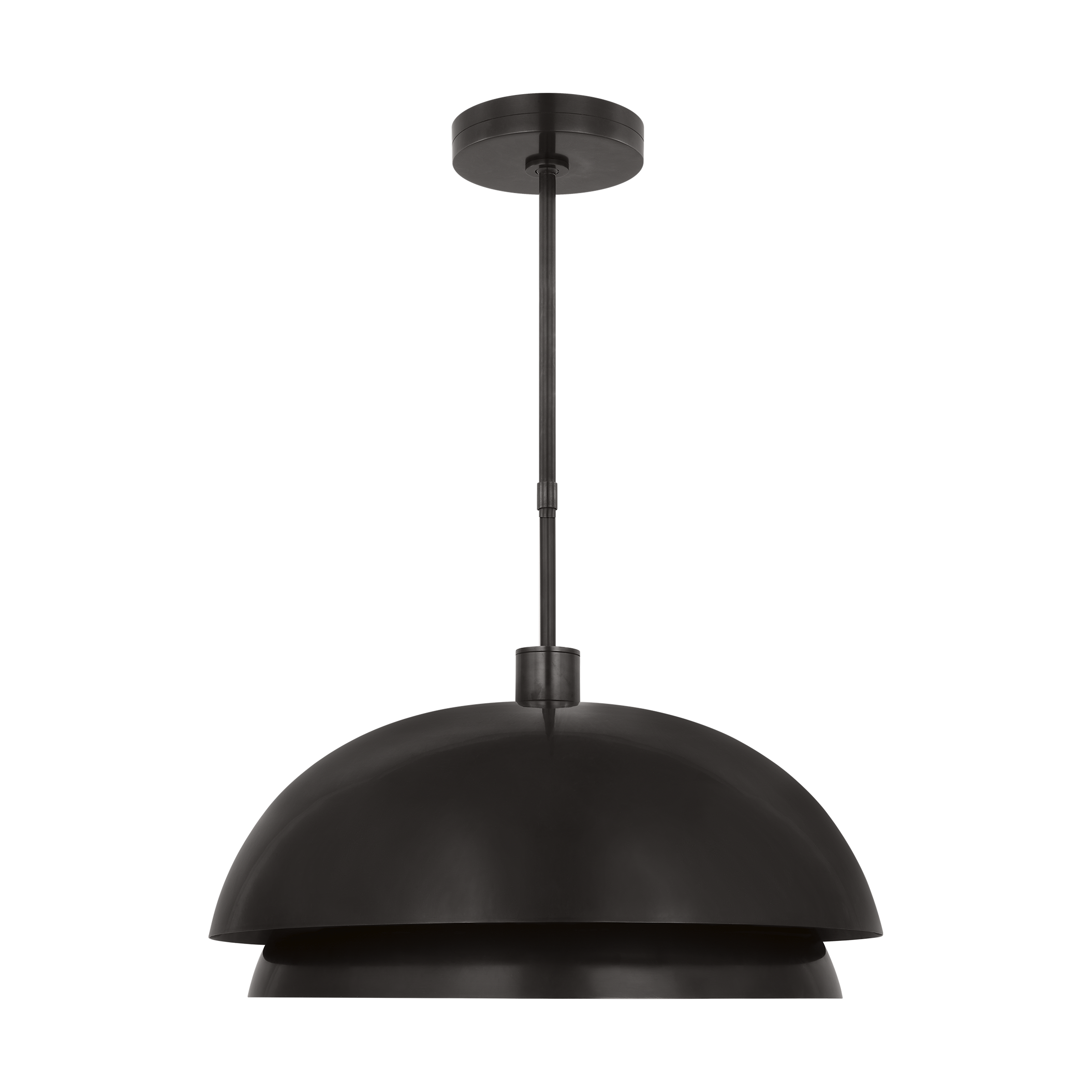 Shanti X-Large Pendant