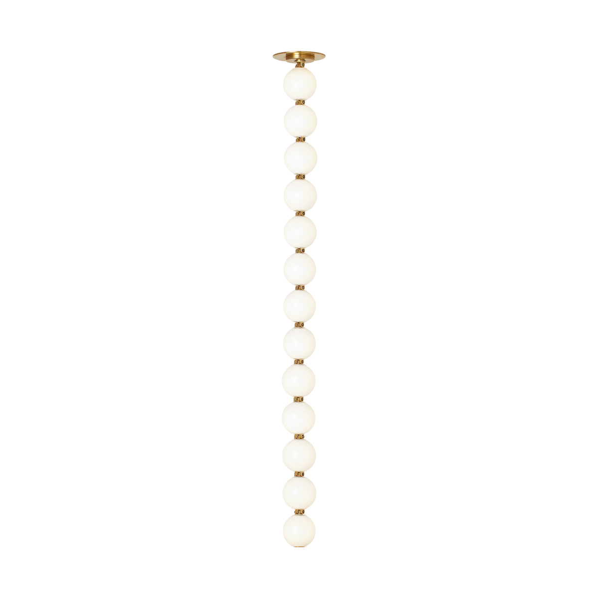 Perle 36 Pendant