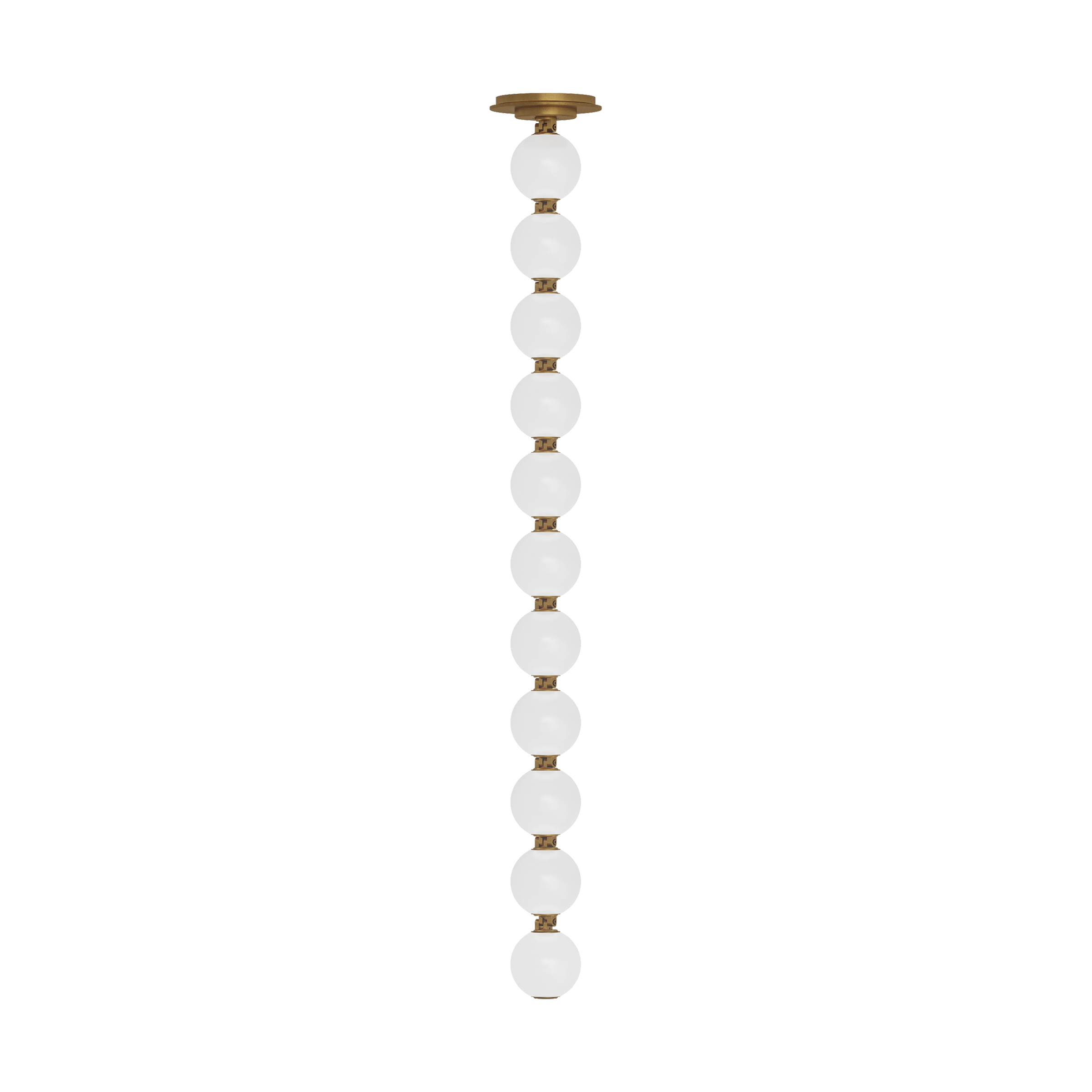 Perle 36 Pendant