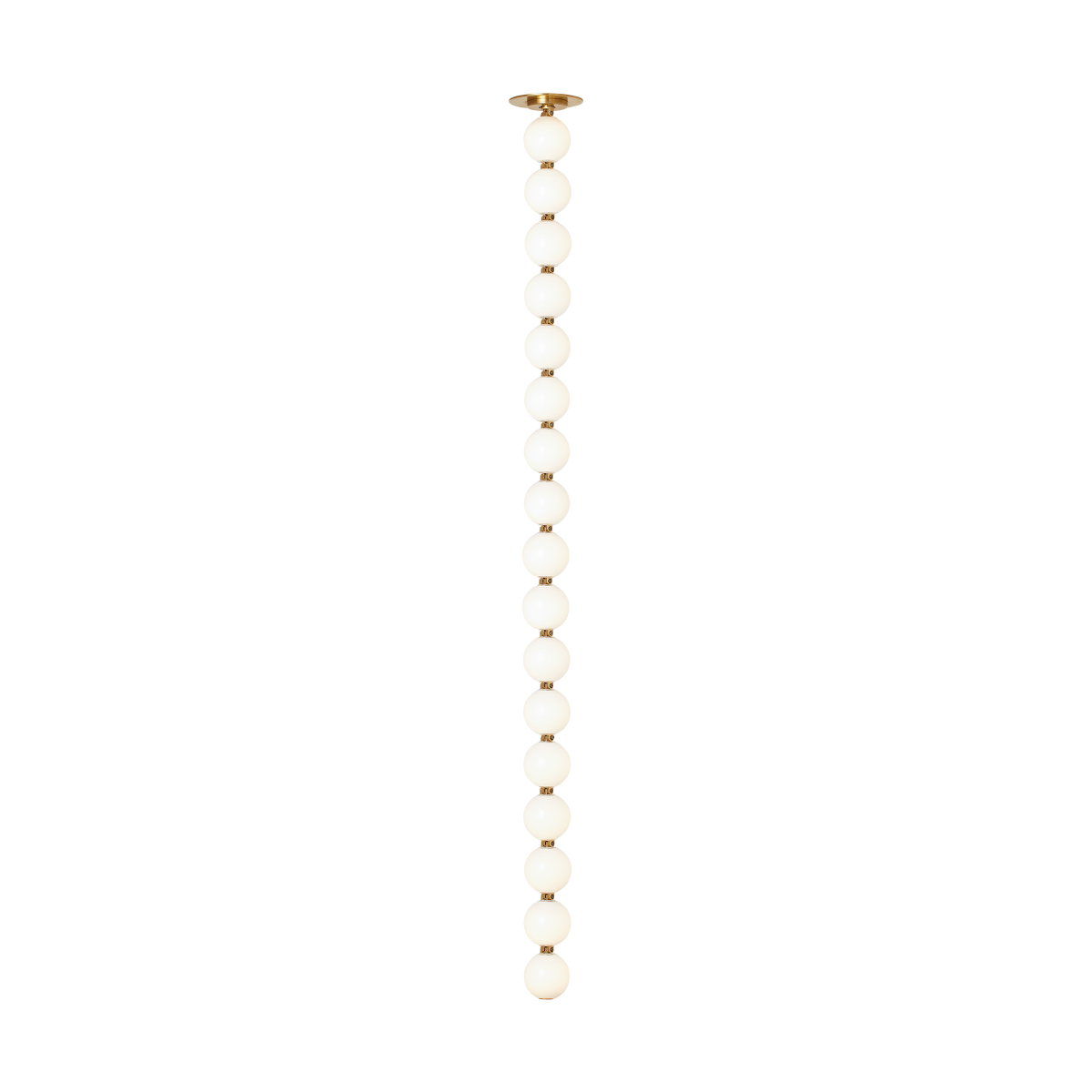 Perle 48 Pendant
