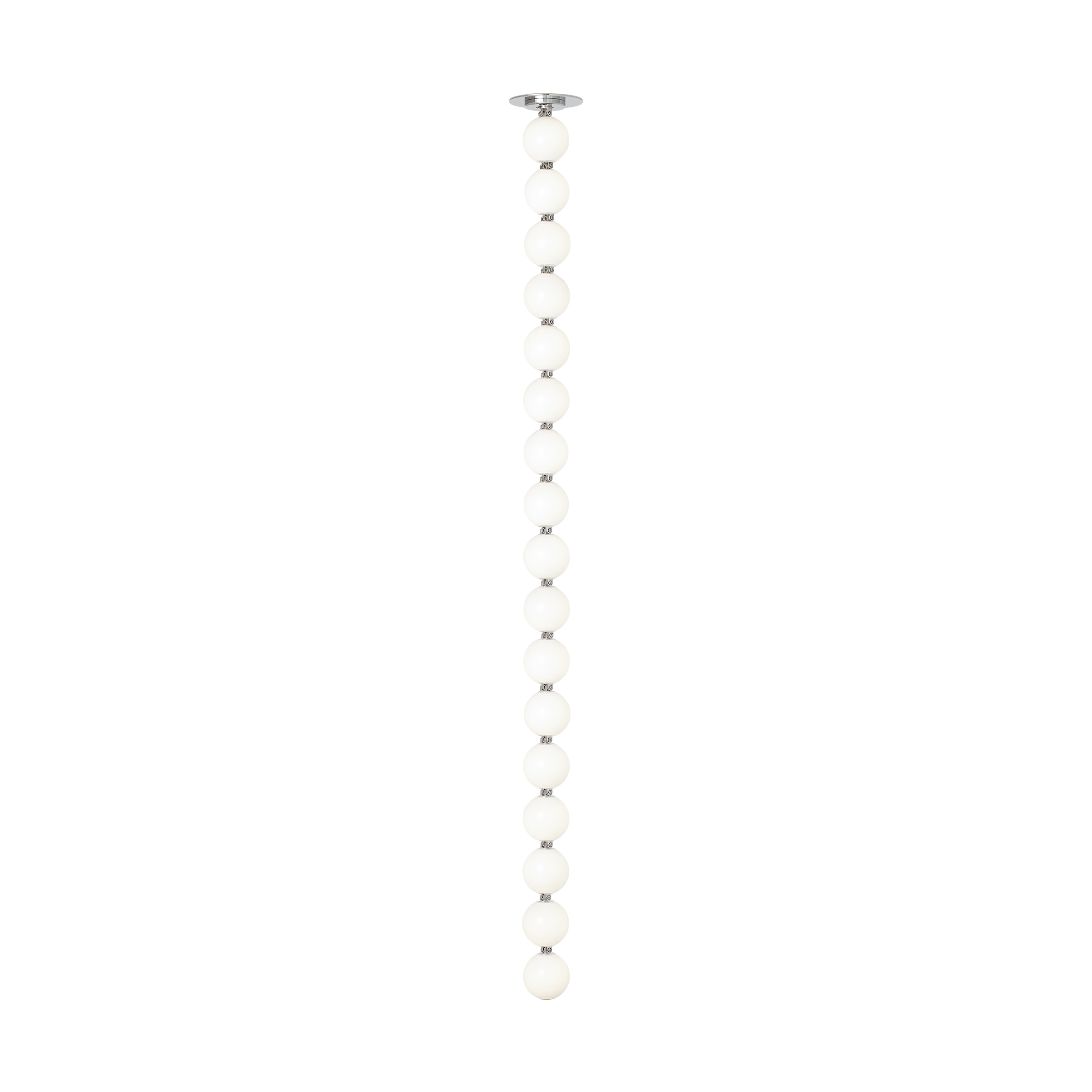 Perle 48 Pendant