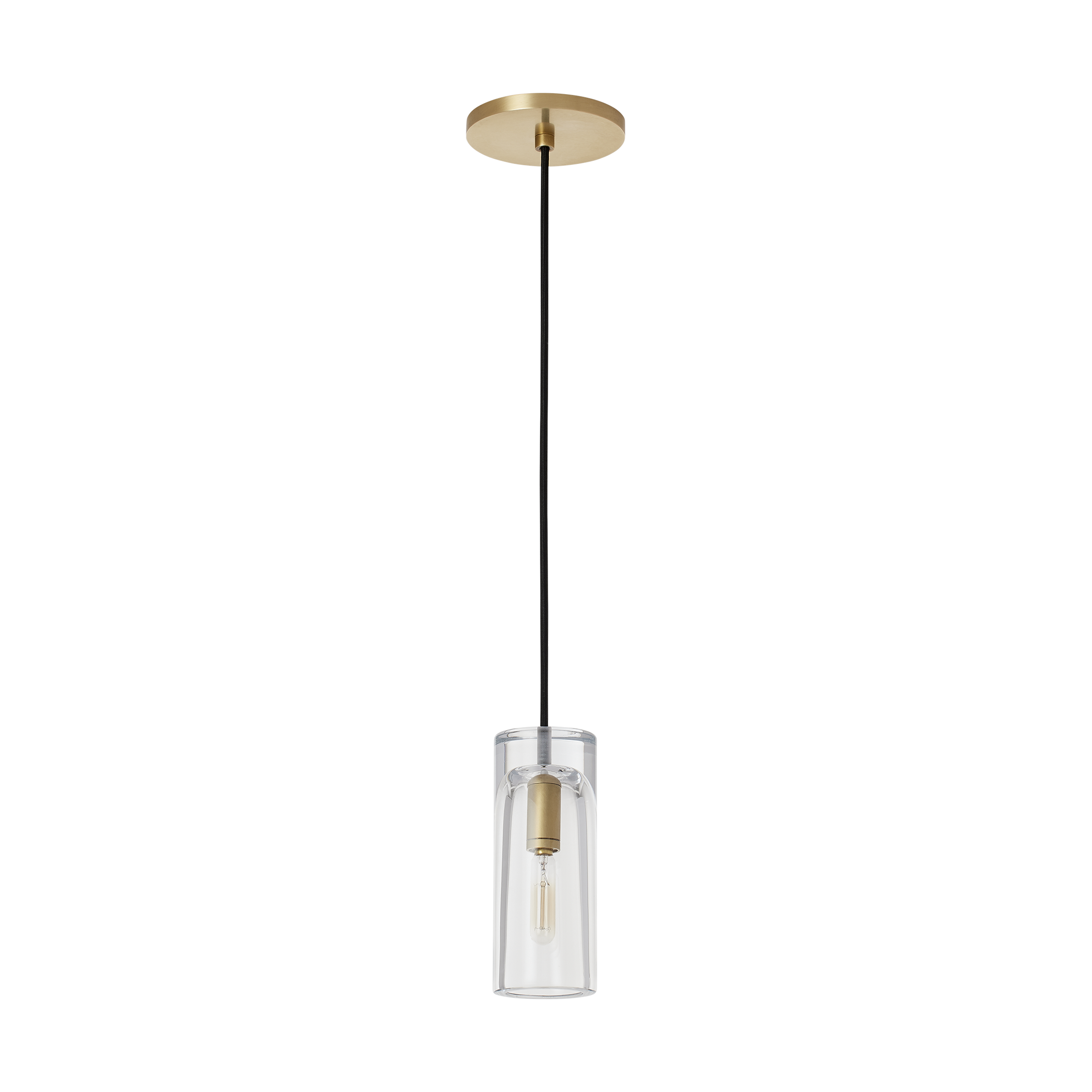 Horizon Small Accent Pendant