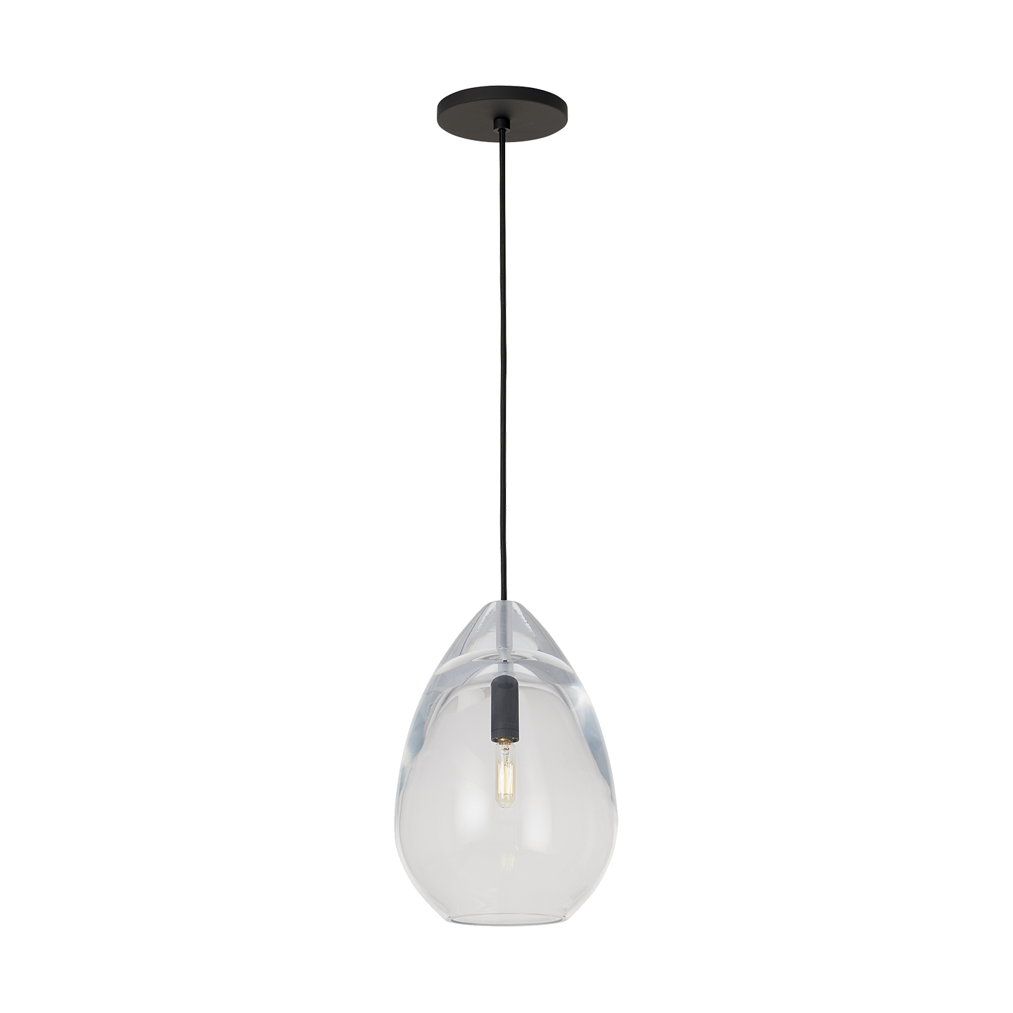 Alina Small Accent Pendant