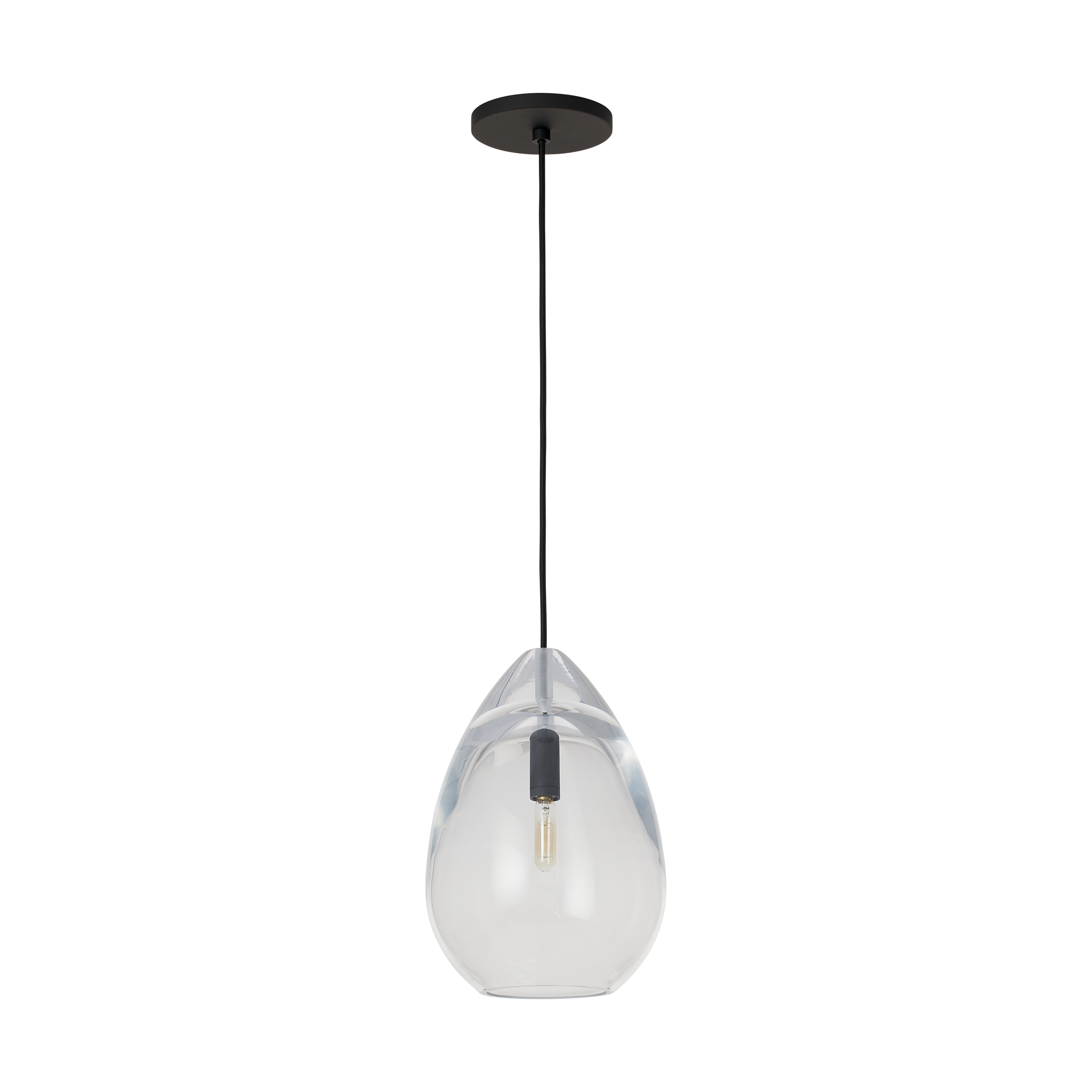Alina Medium Accent Pendant