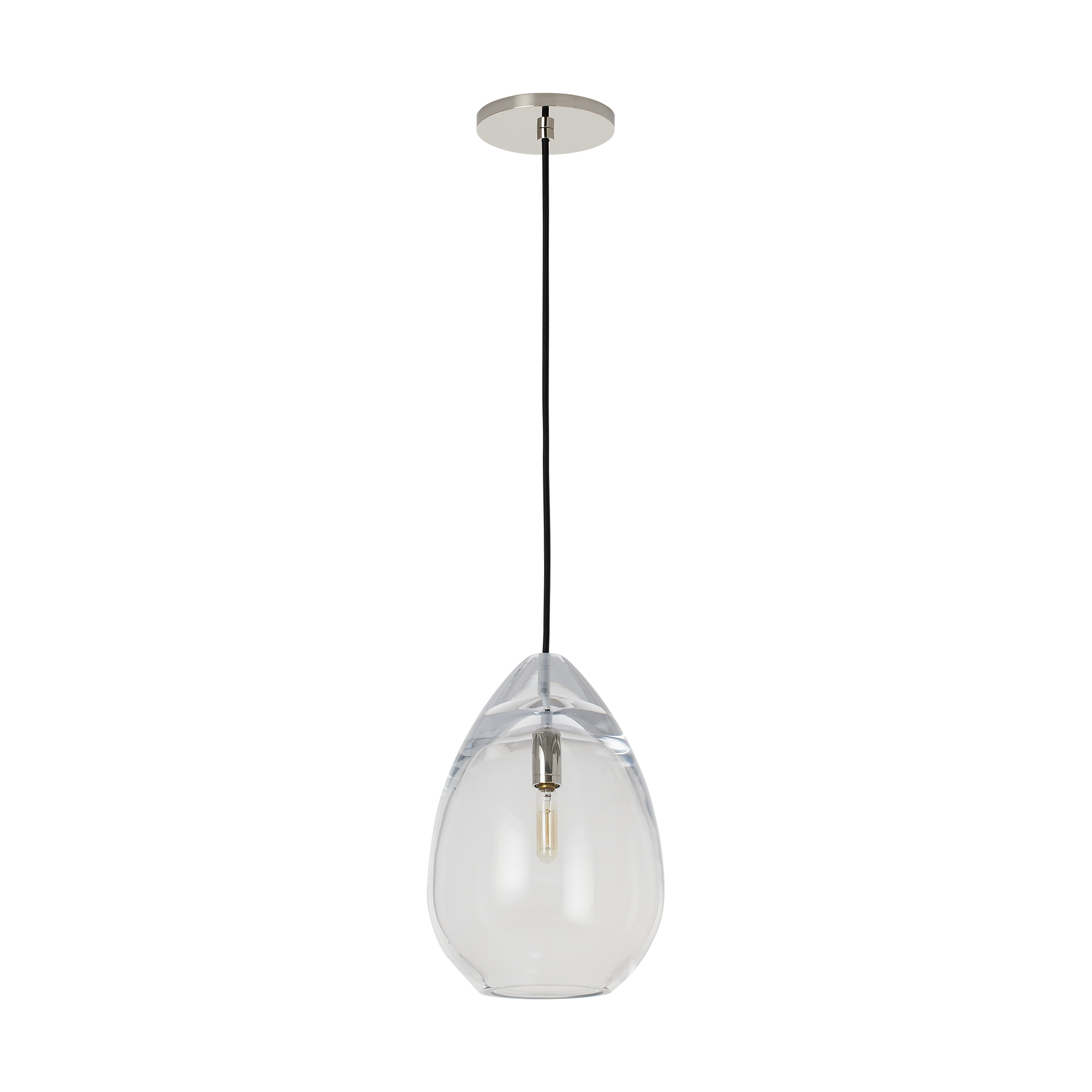 Alina Medium Accent Pendant
