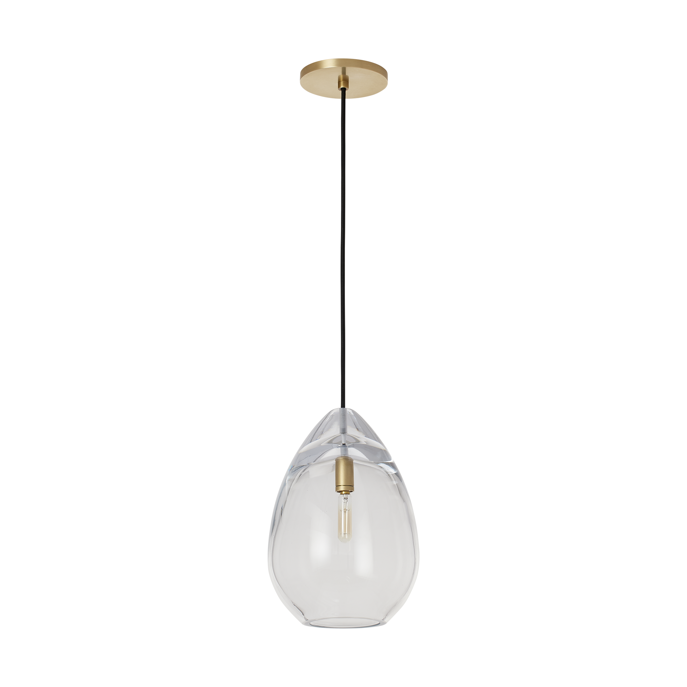 Alina Medium Accent Pendant