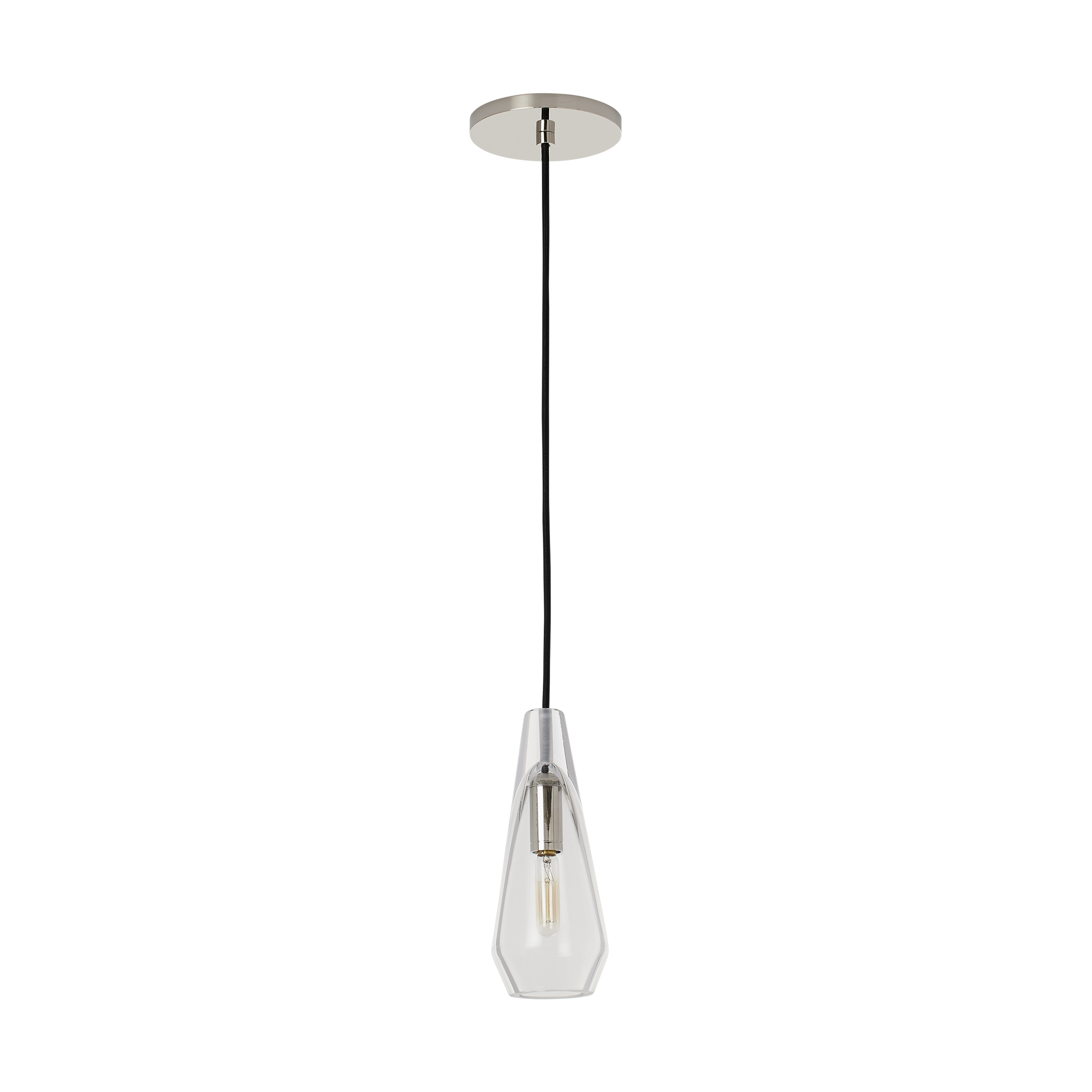 Lustra Small Accent Pendant