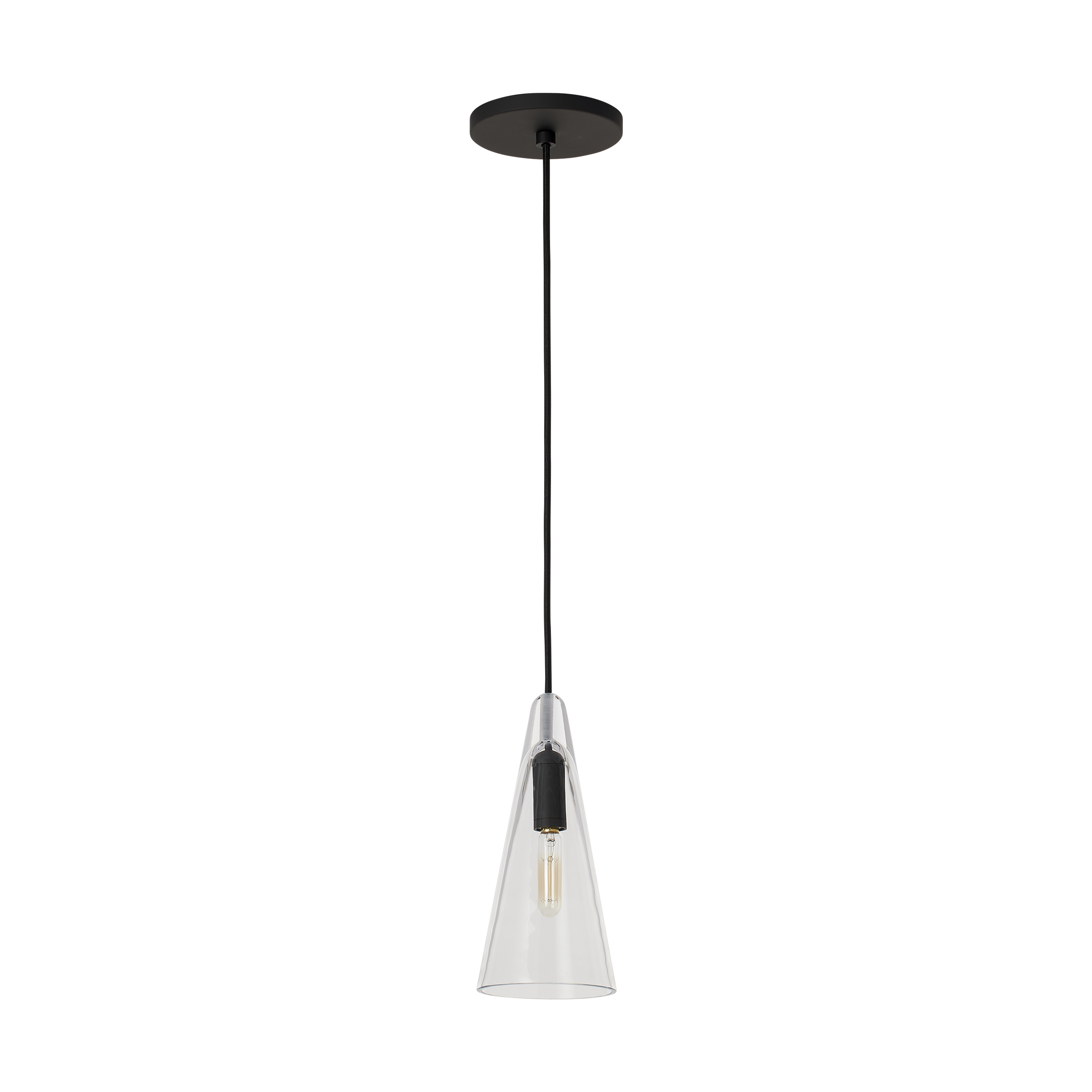 Selina Small Accent Pendant