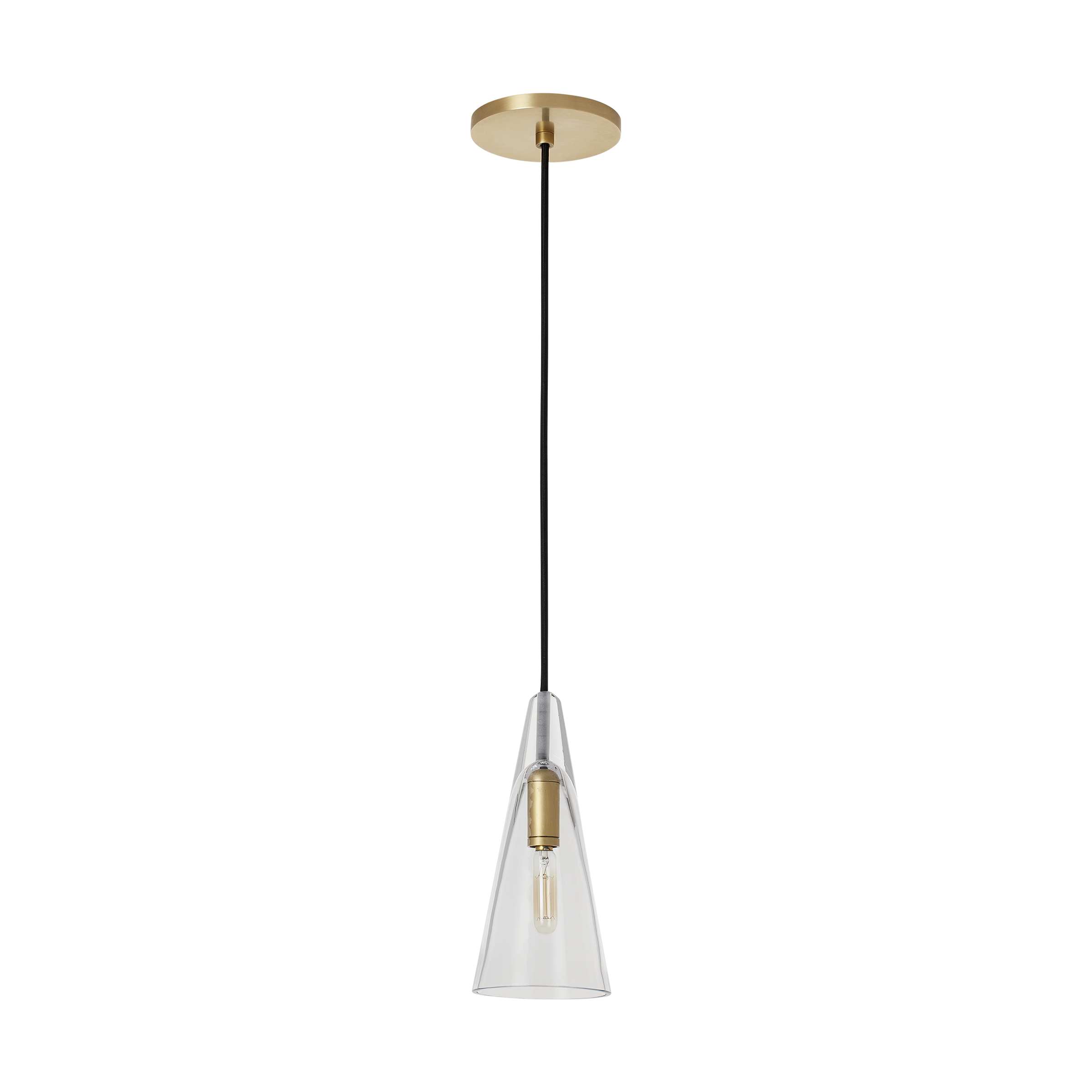 Selina Small Accent Pendant