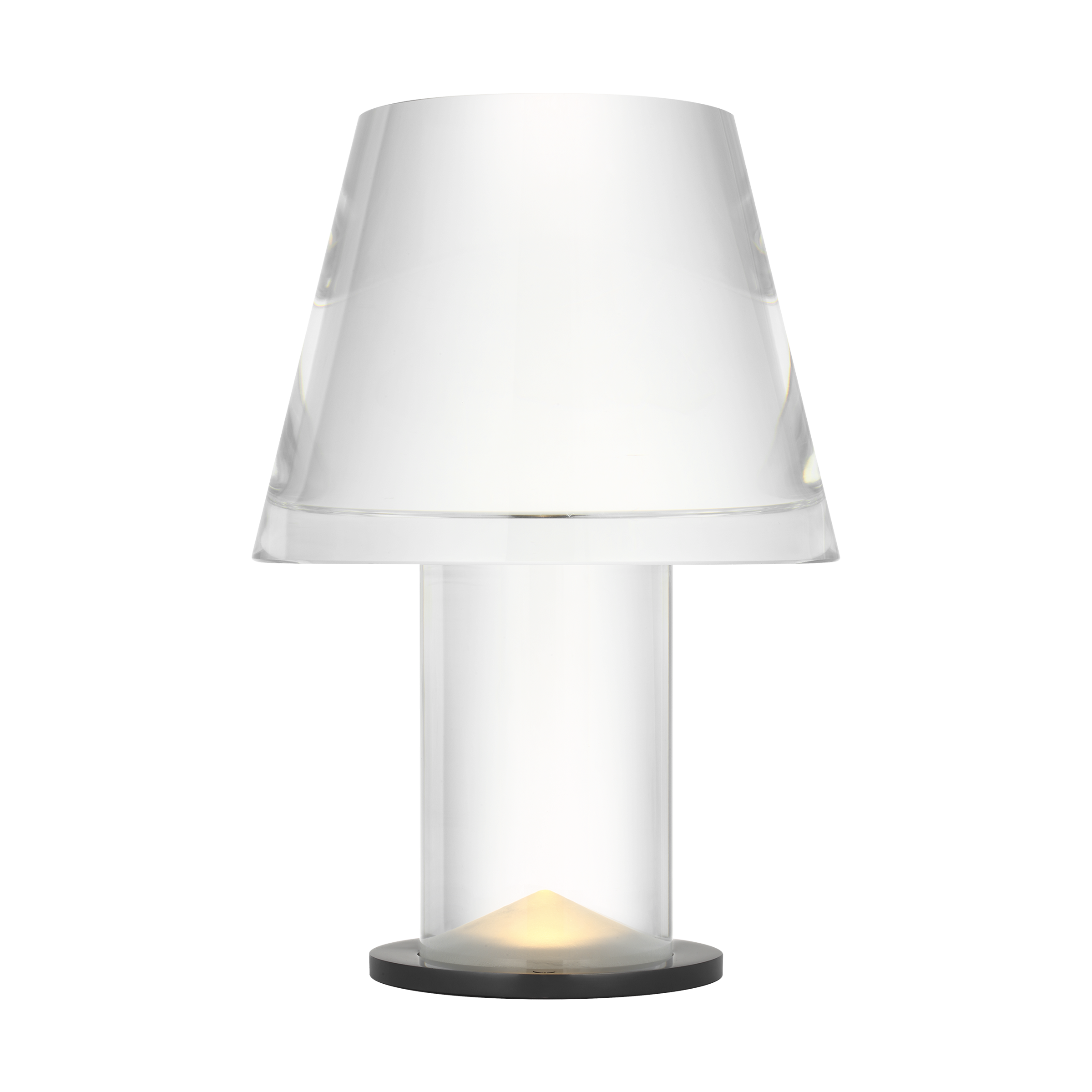 Beryl 17 Tapered Table Lamp