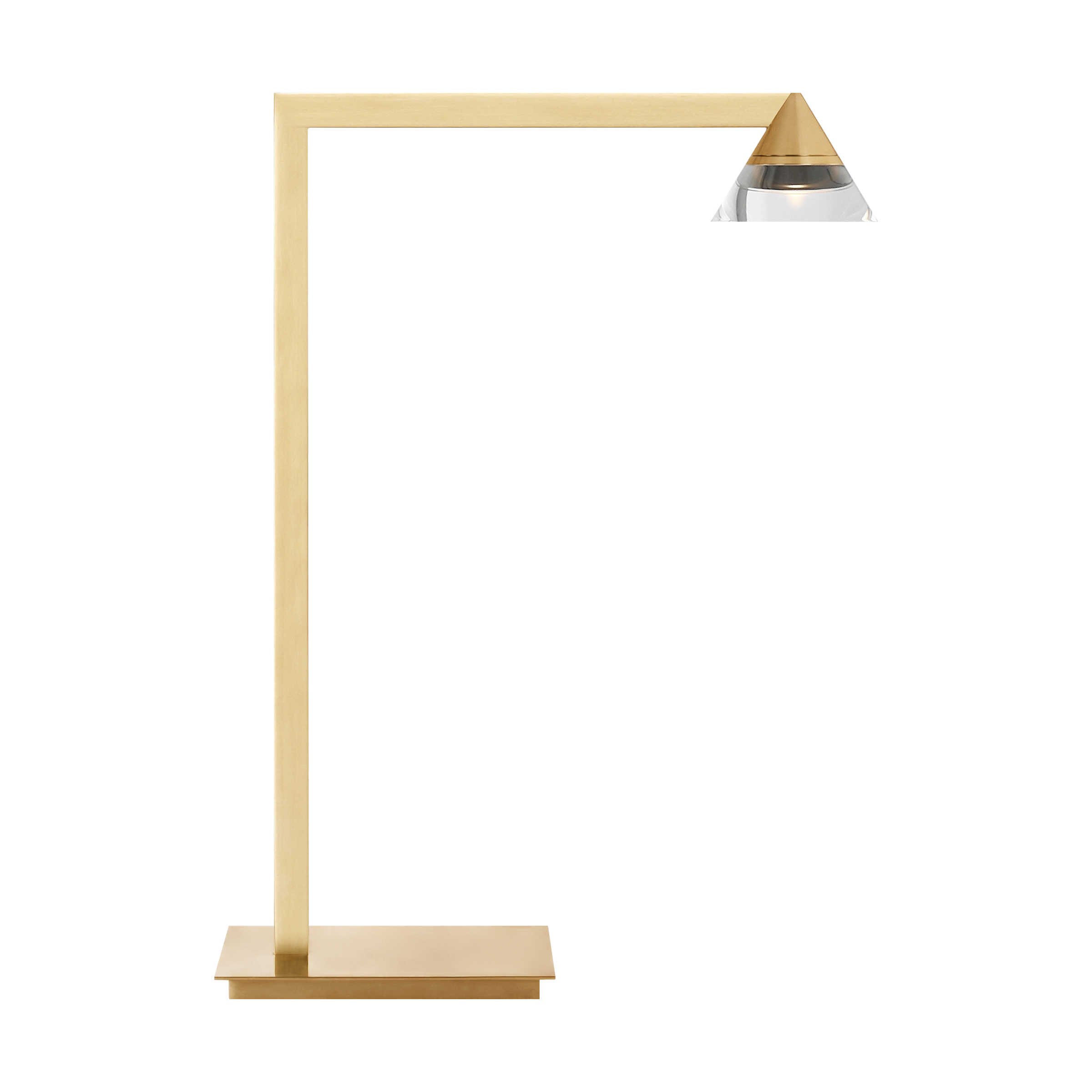 Midrand Crystal 19 Table Lamp