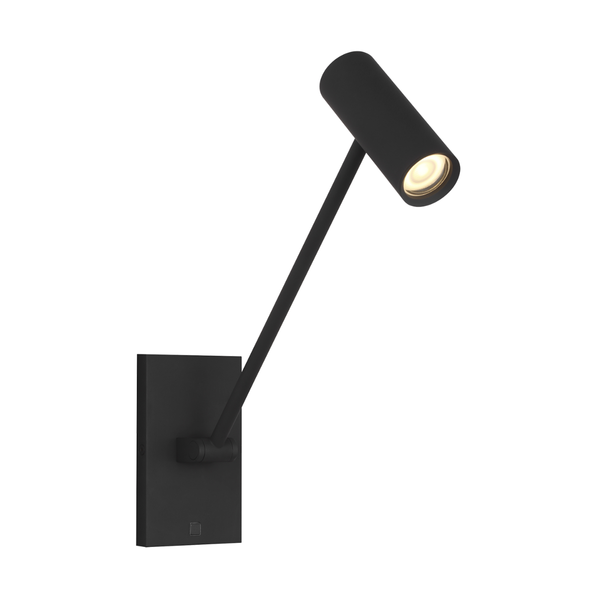 Ponte Small Task Sconce